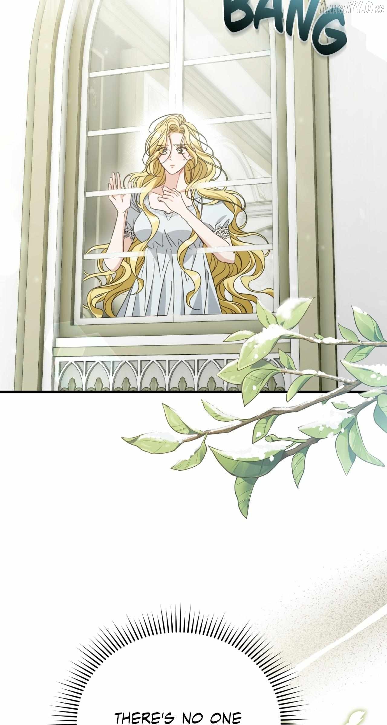 The Pearl of Albrecht Chapter 4 - page 14