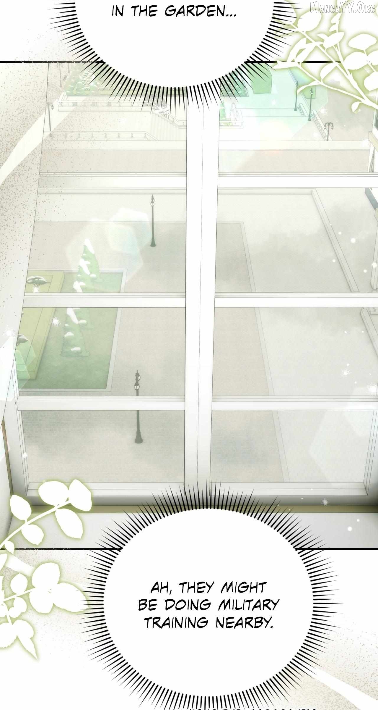 The Pearl of Albrecht Chapter 4 - page 15