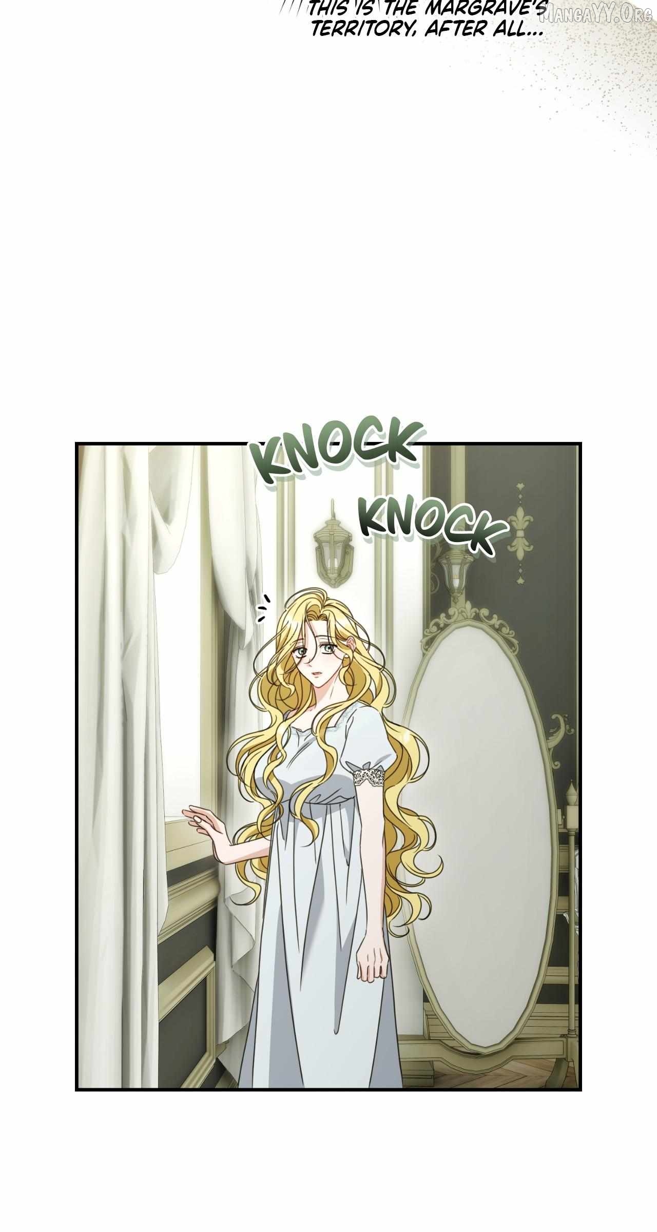 The Pearl of Albrecht Chapter 4 - page 16