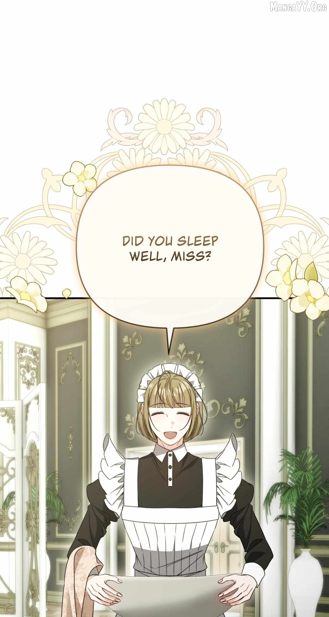 The Pearl of Albrecht Chapter 4 - page 17