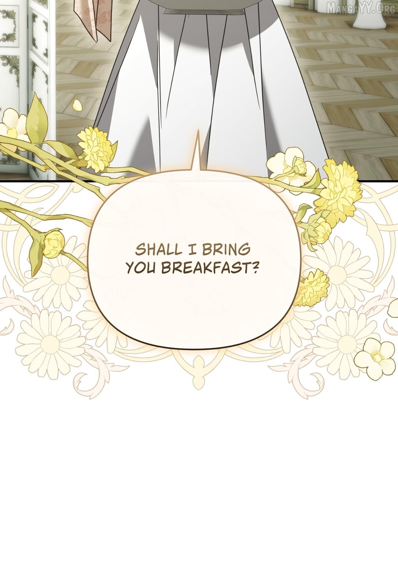 The Pearl of Albrecht Chapter 4 - page 18