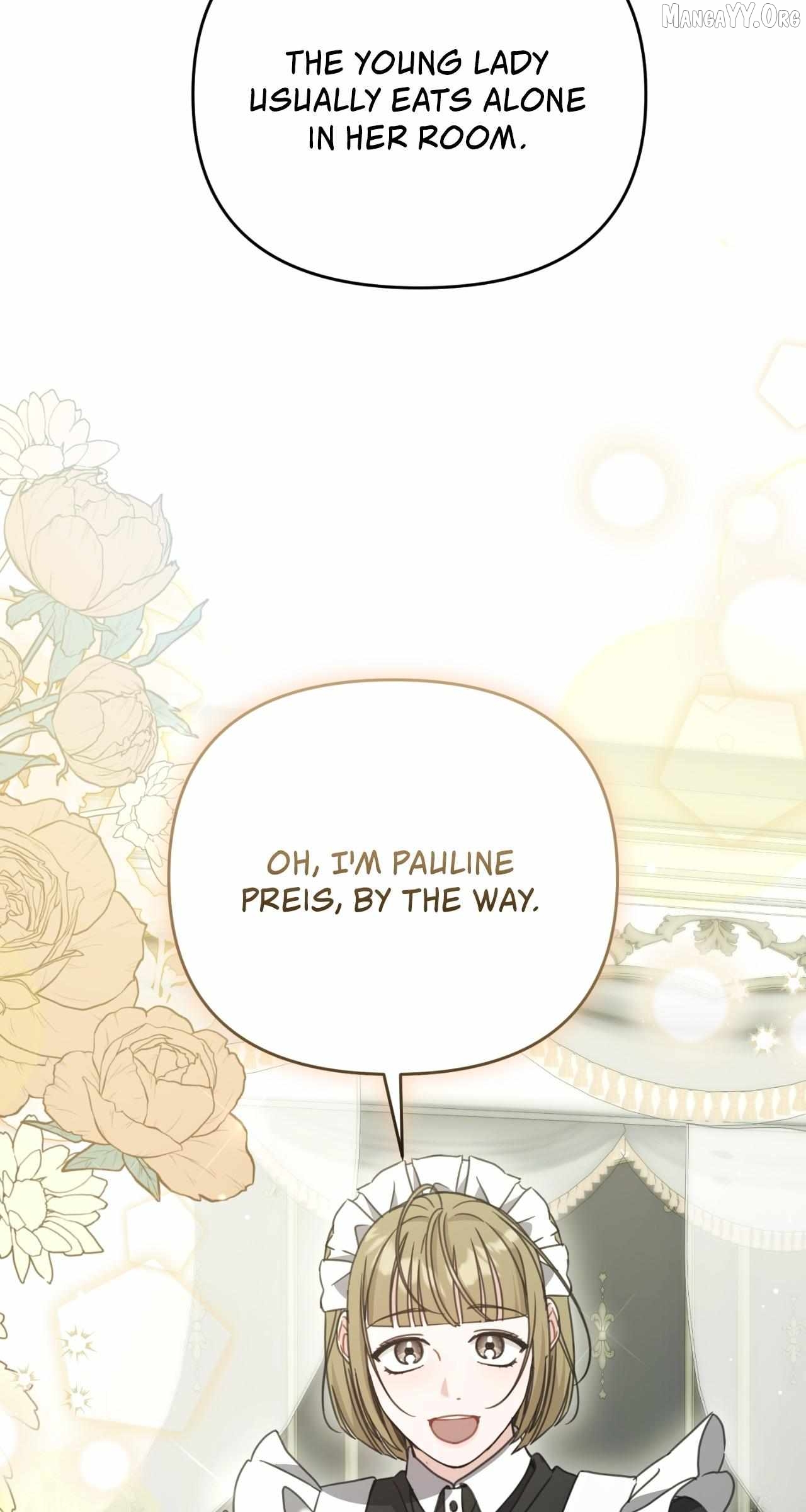 The Pearl of Albrecht Chapter 4 - page 20