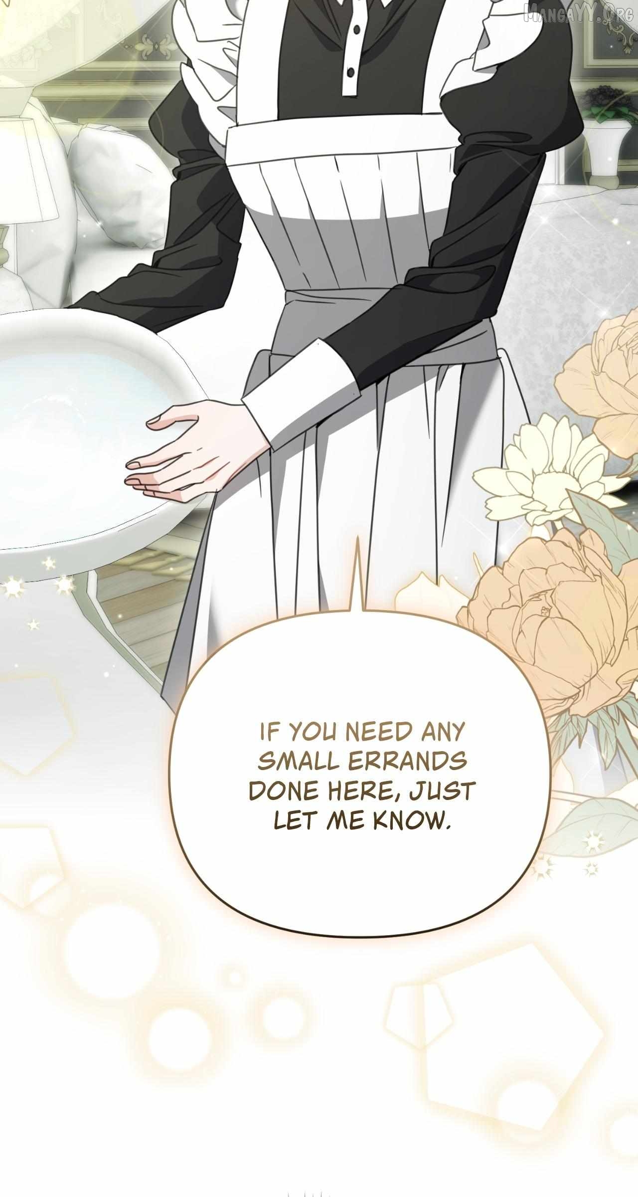 The Pearl of Albrecht Chapter 4 - page 21