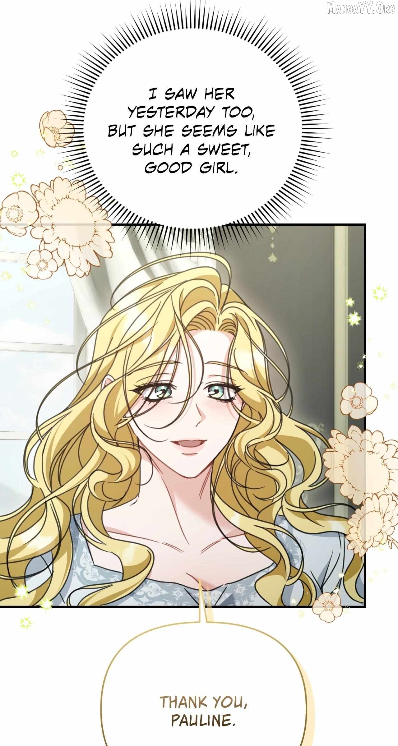 The Pearl of Albrecht Chapter 4 - page 22