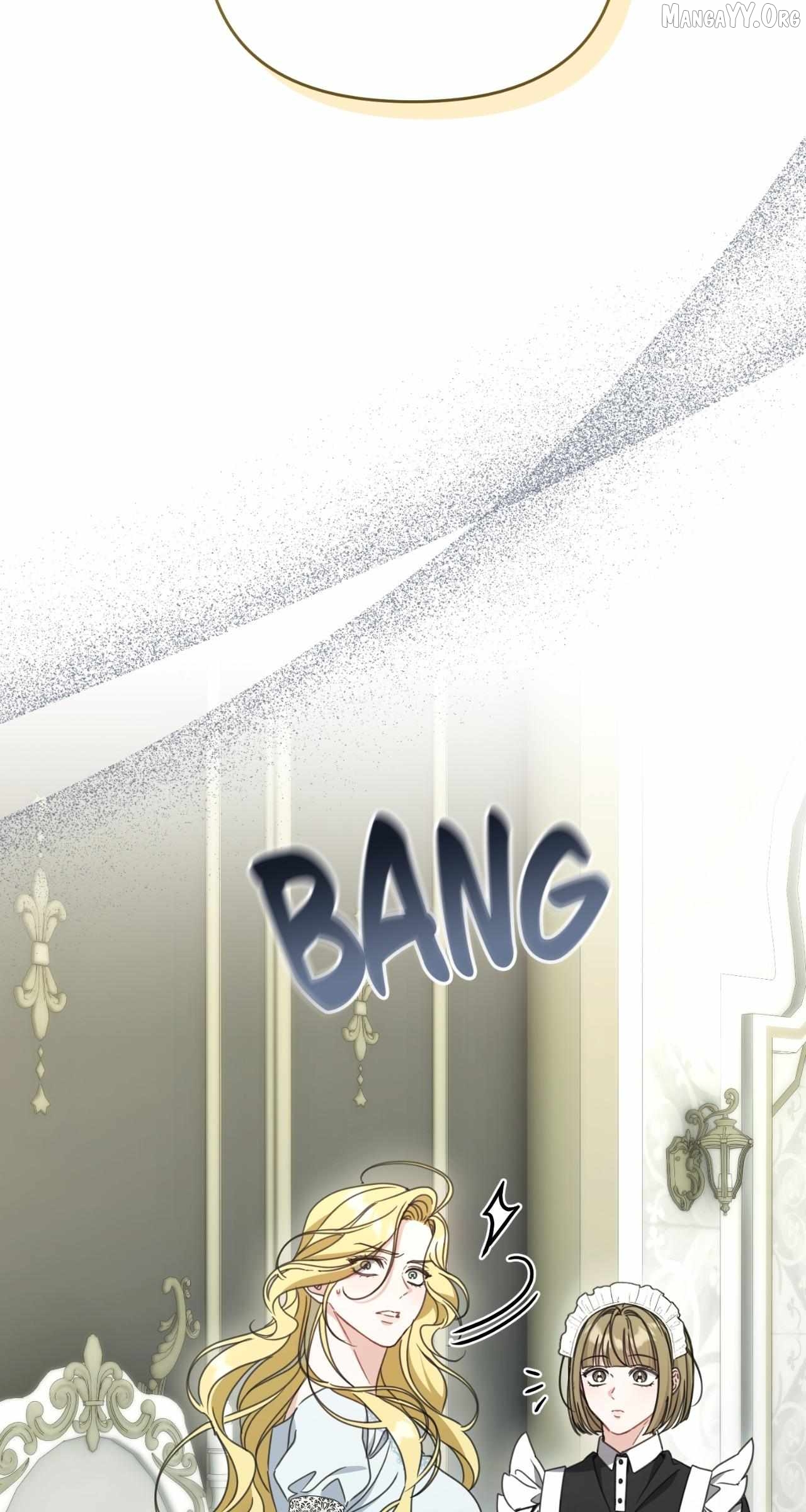 The Pearl of Albrecht Chapter 4 - page 23