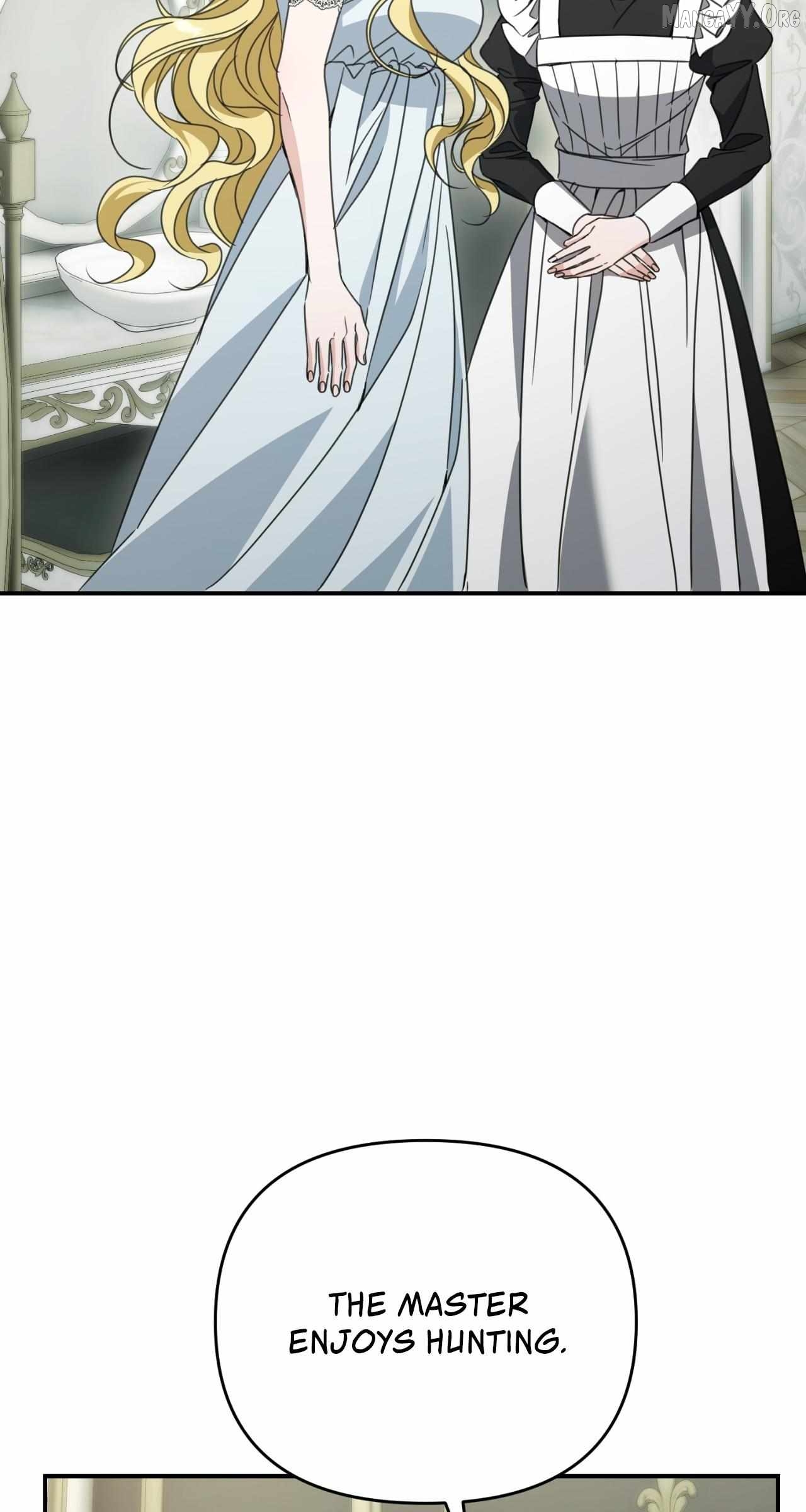 The Pearl of Albrecht Chapter 4 - page 24