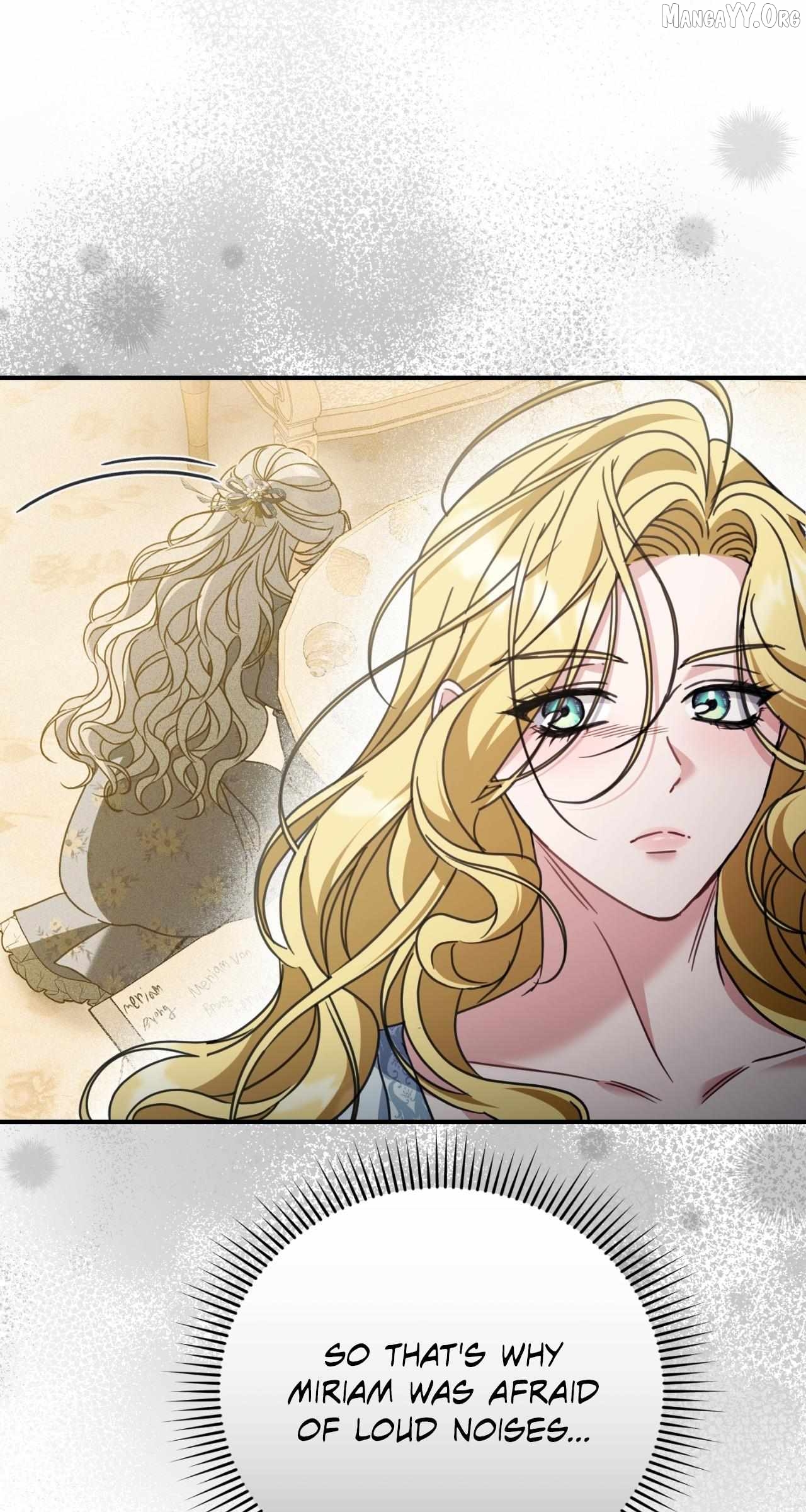 The Pearl of Albrecht Chapter 4 - page 26