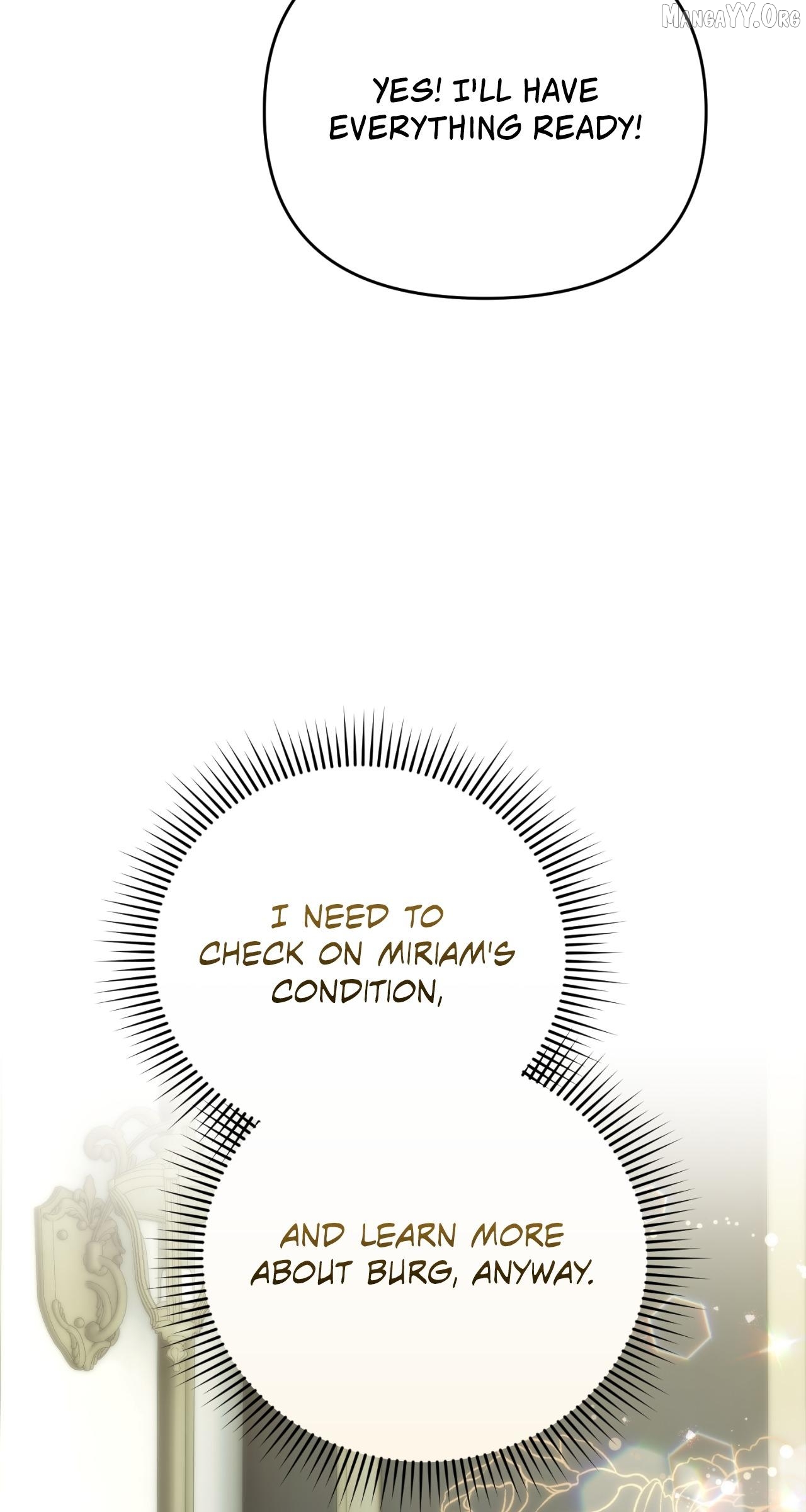 The Pearl of Albrecht Chapter 4 - page 29