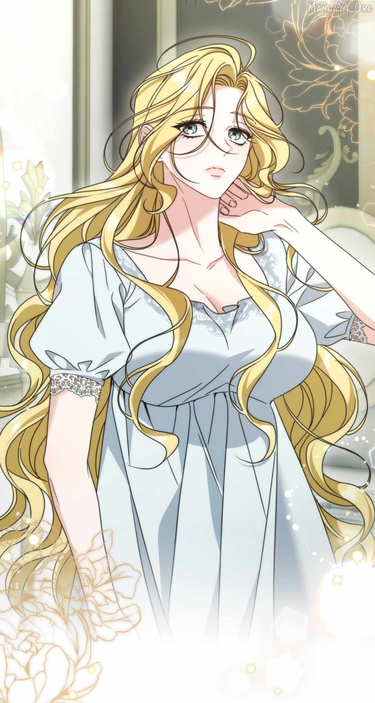 The Pearl of Albrecht Chapter 4 - page 30