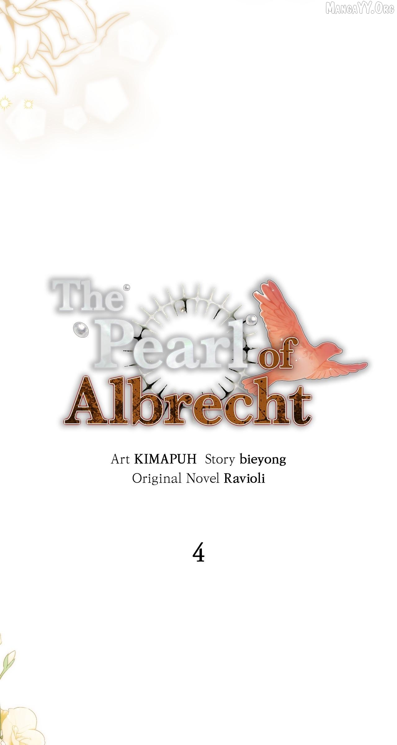 The Pearl of Albrecht Chapter 4 - page 31