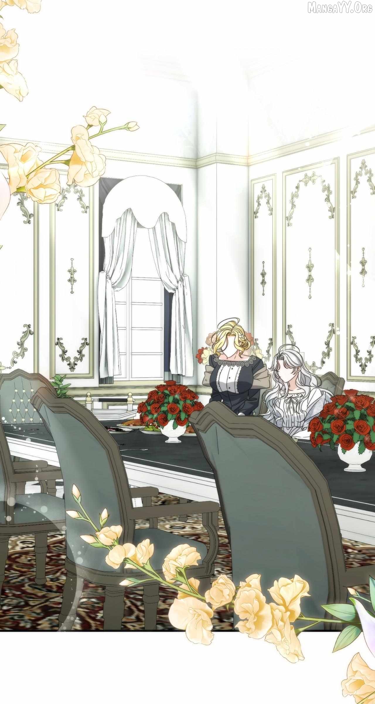 The Pearl of Albrecht Chapter 4 - page 32