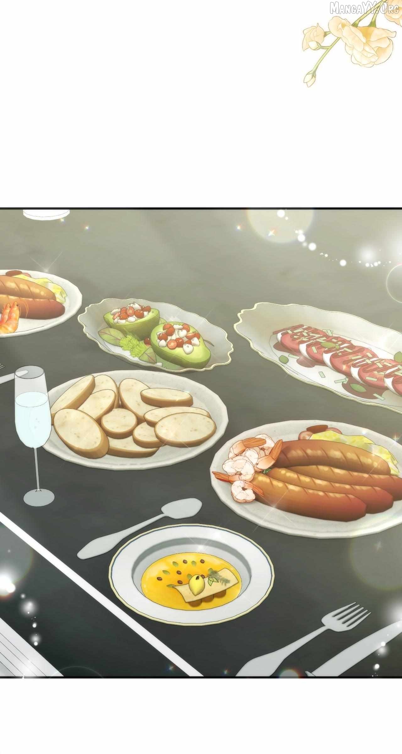 The Pearl of Albrecht Chapter 4 - page 33