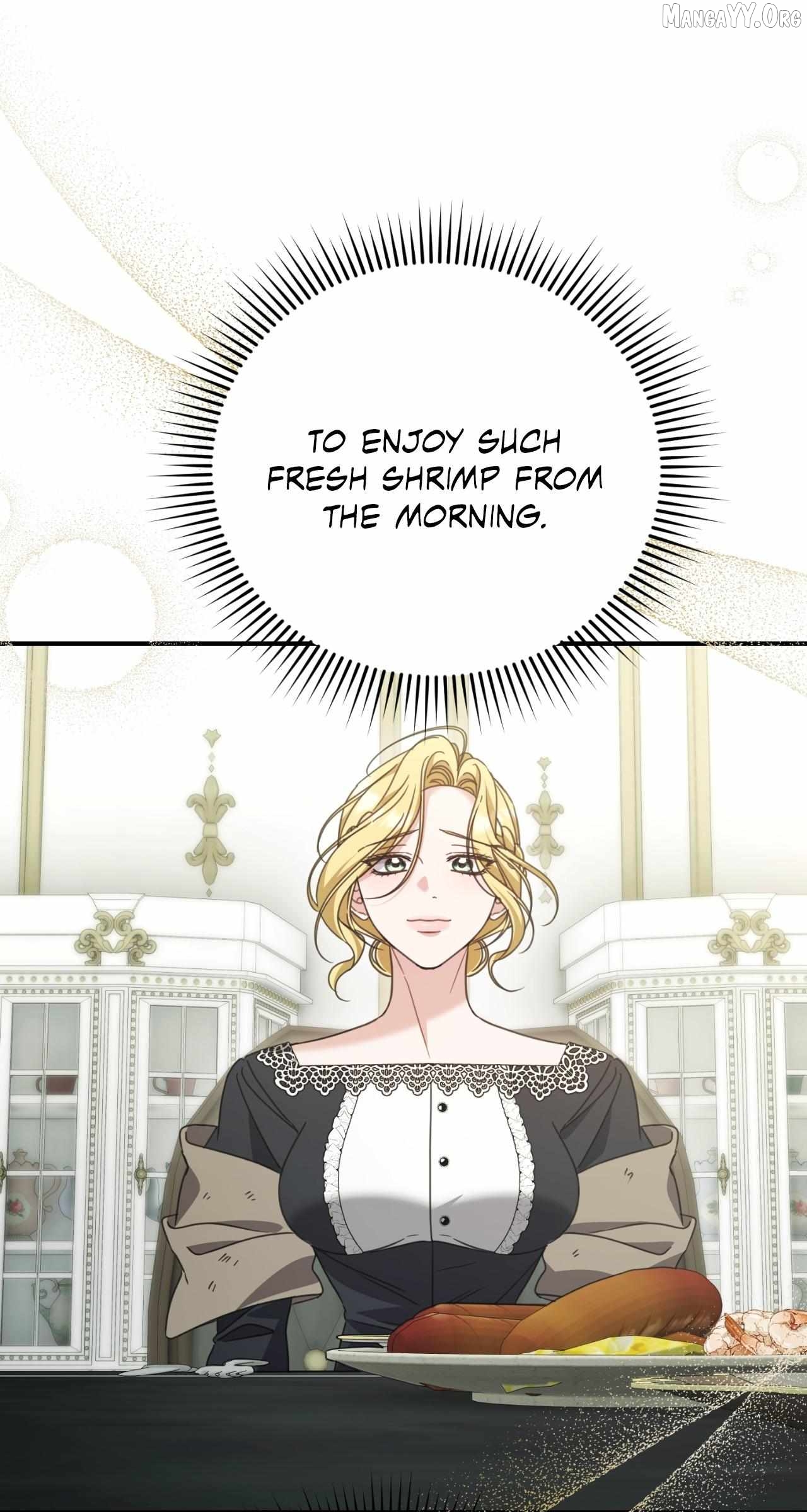 The Pearl of Albrecht Chapter 4 - page 34