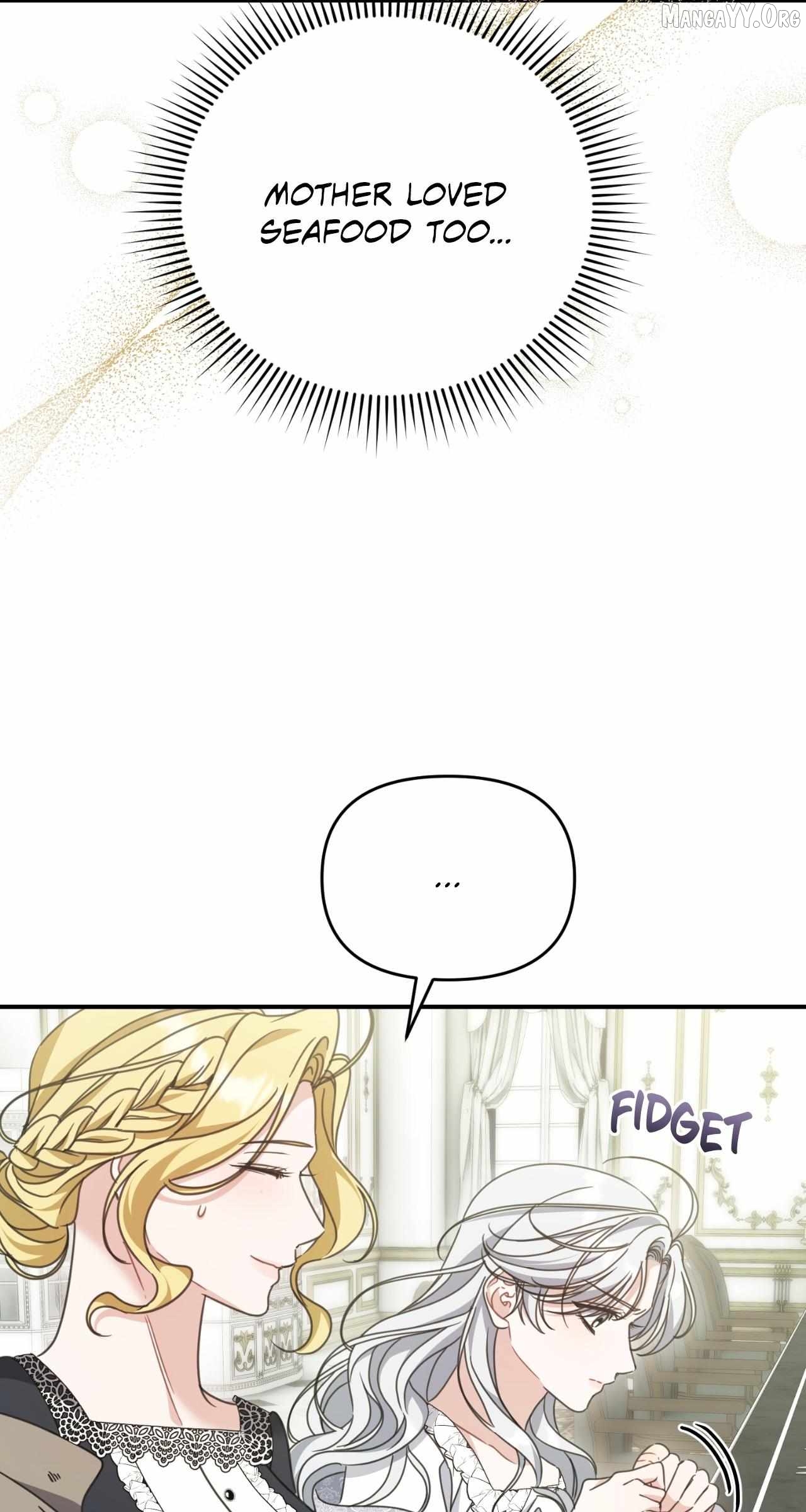 The Pearl of Albrecht Chapter 4 - page 35