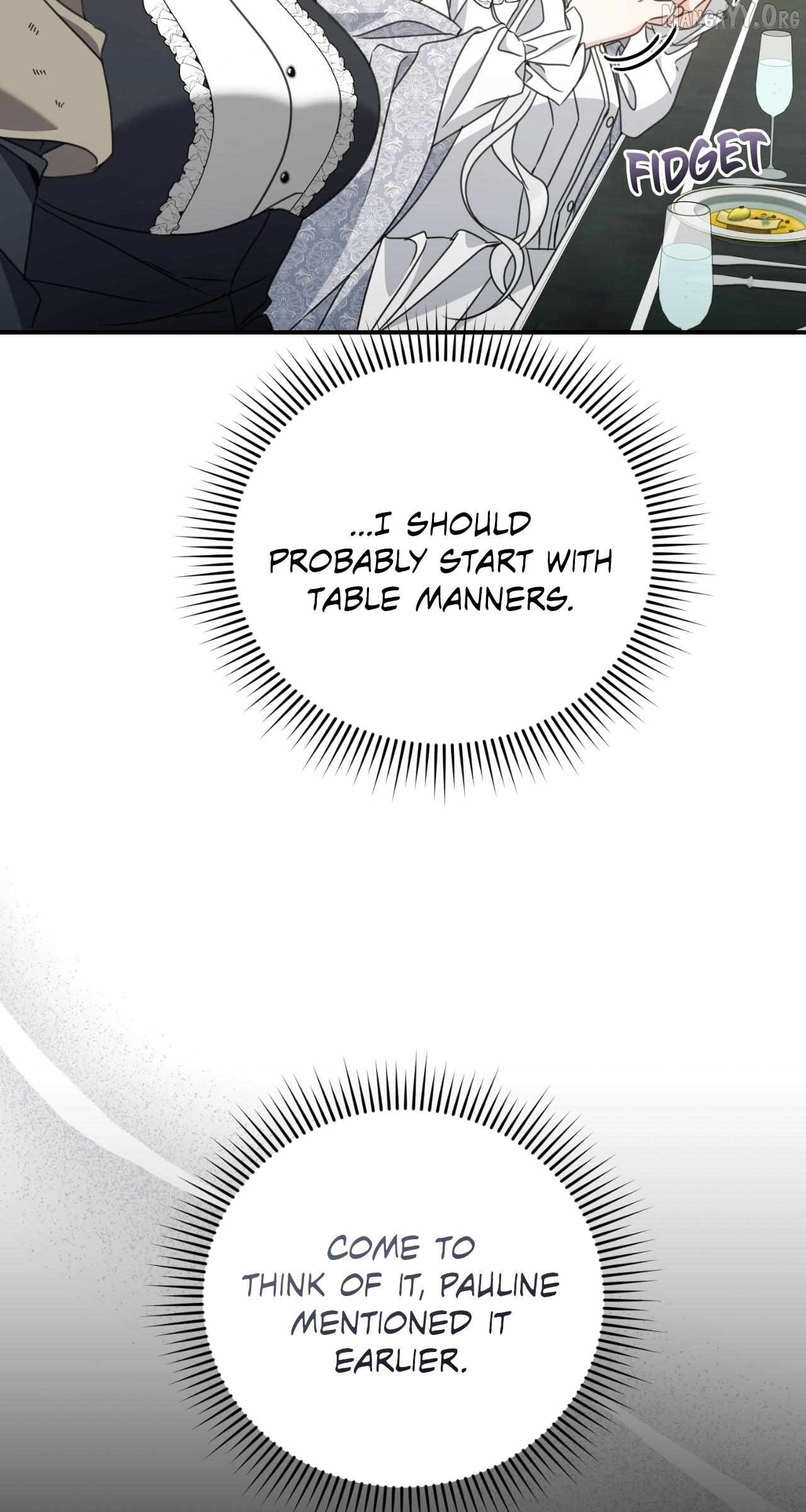 The Pearl of Albrecht Chapter 4 - page 36