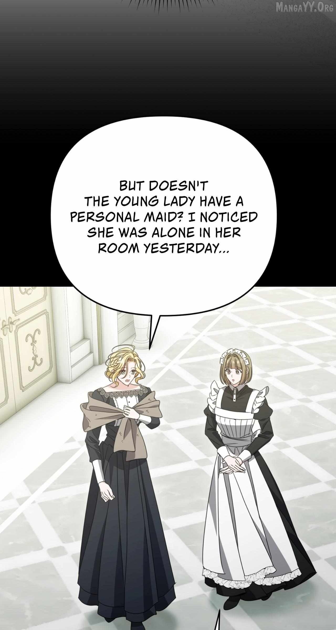 The Pearl of Albrecht Chapter 4 - page 37