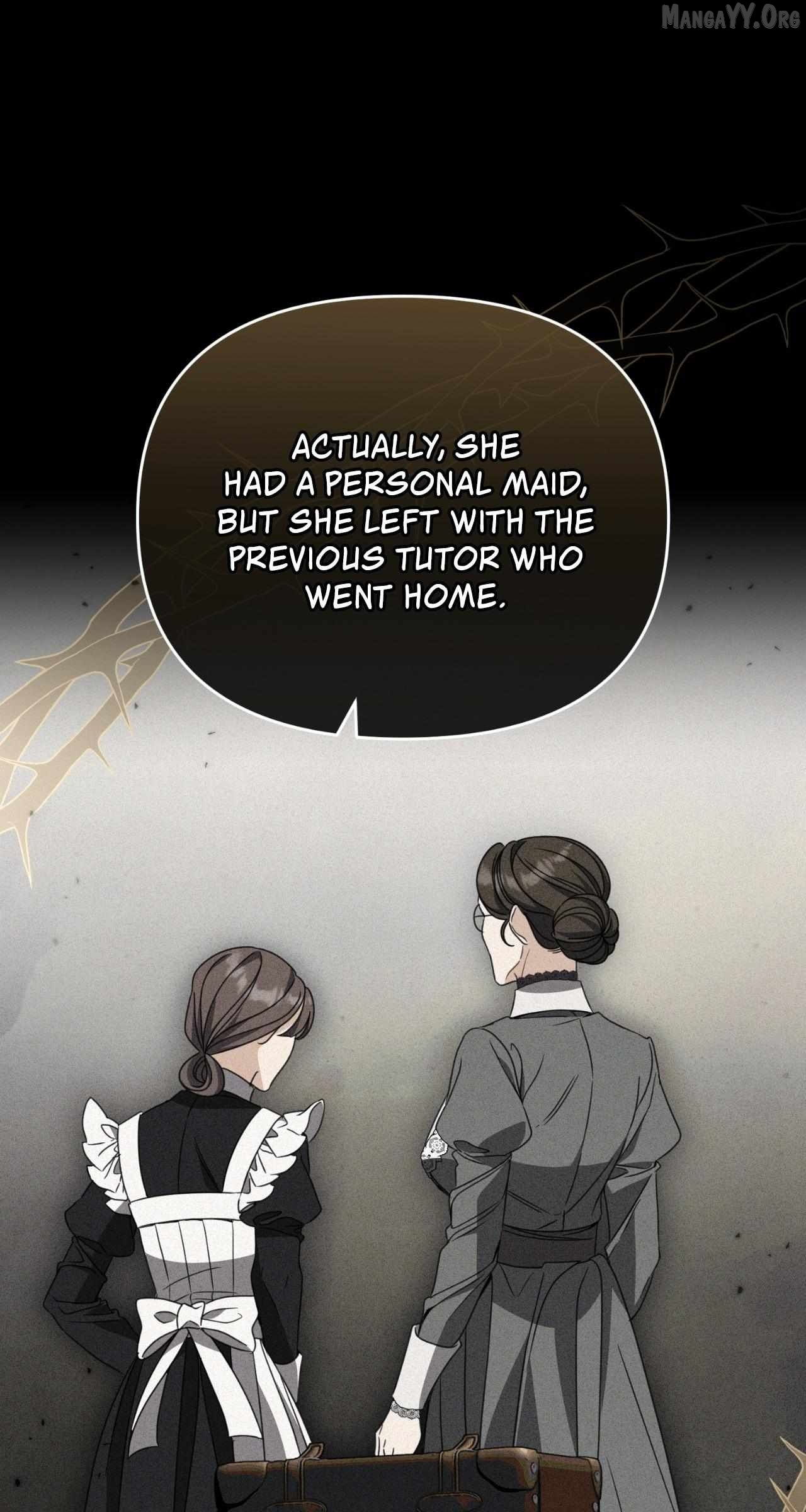 The Pearl of Albrecht Chapter 4 - page 39