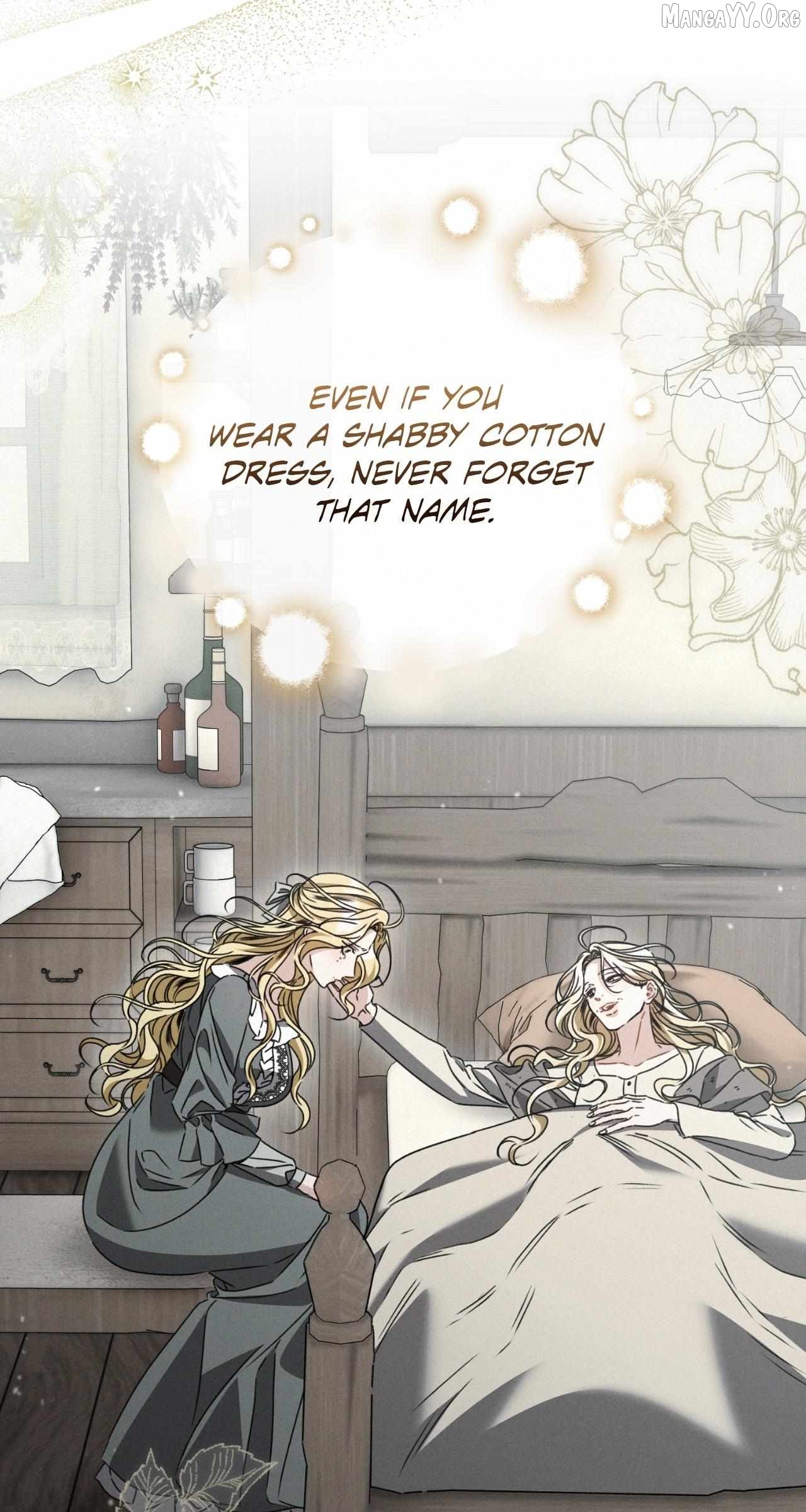 The Pearl of Albrecht Chapter 4 - page 4