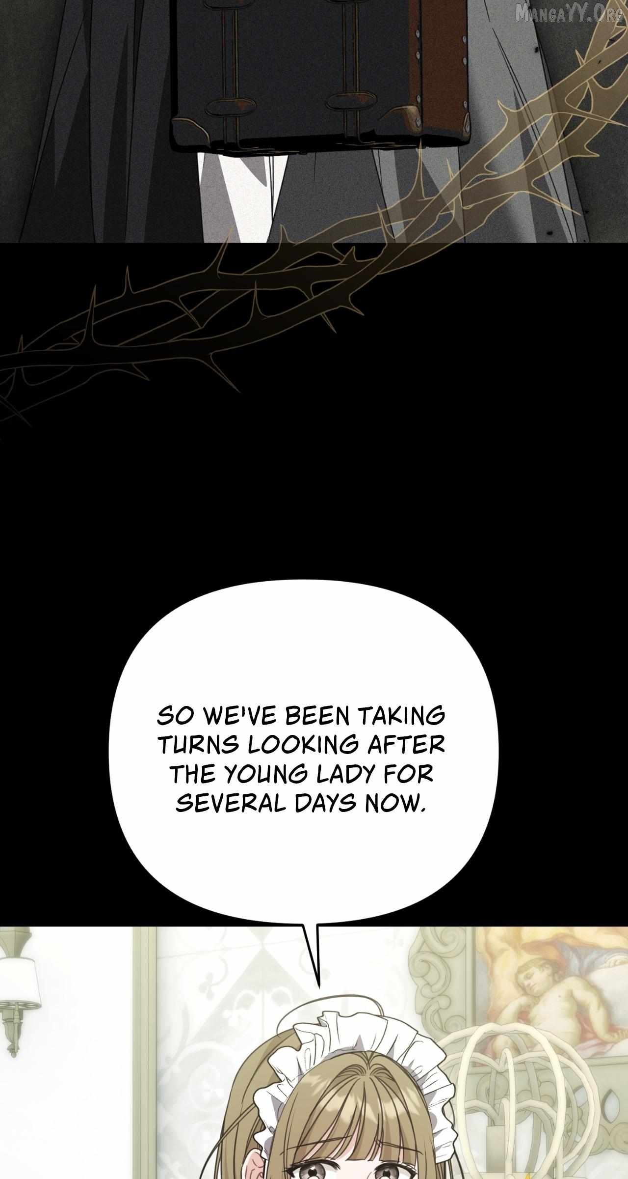 The Pearl of Albrecht Chapter 4 - page 40