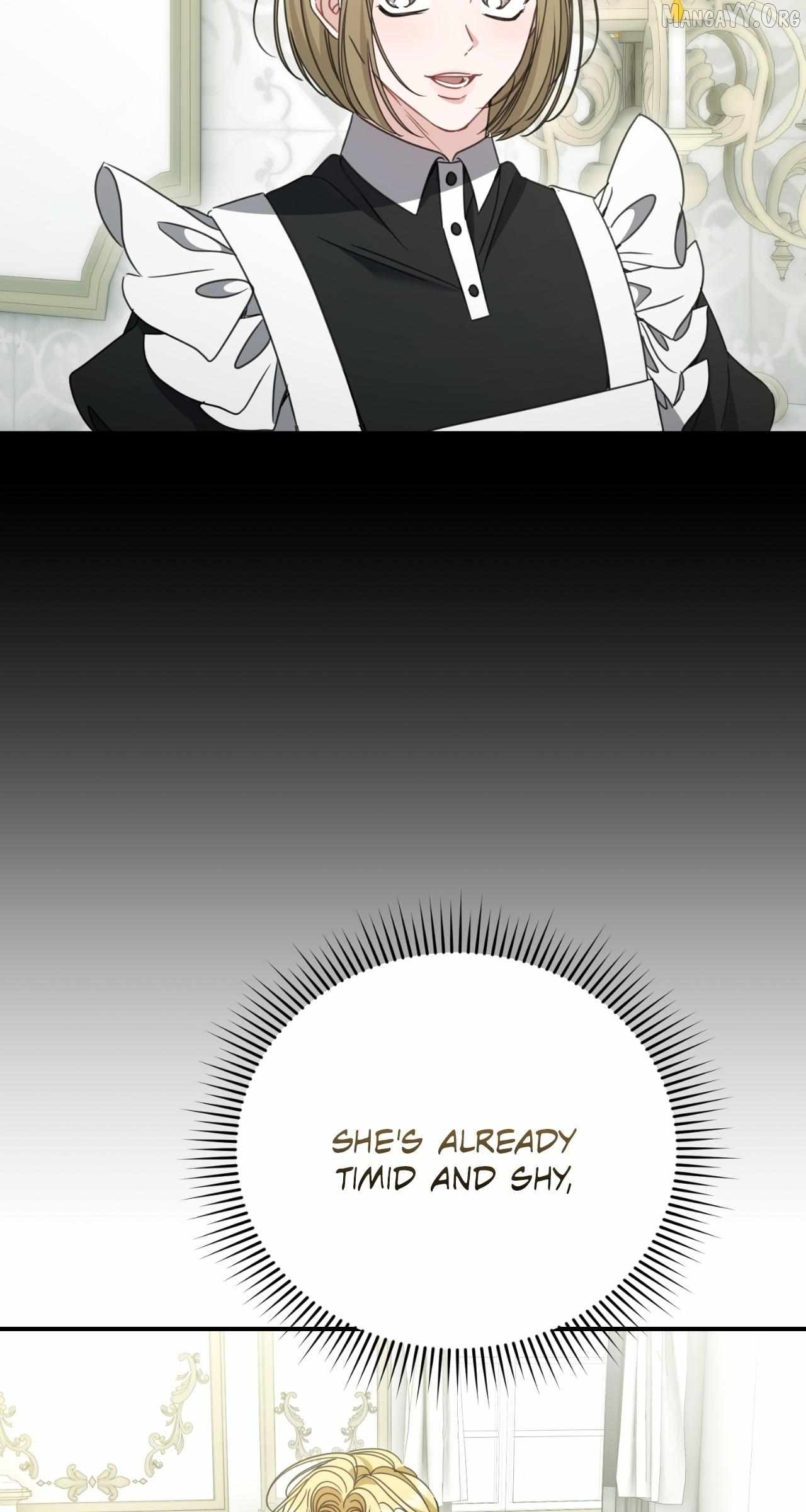 The Pearl of Albrecht Chapter 4 - page 41