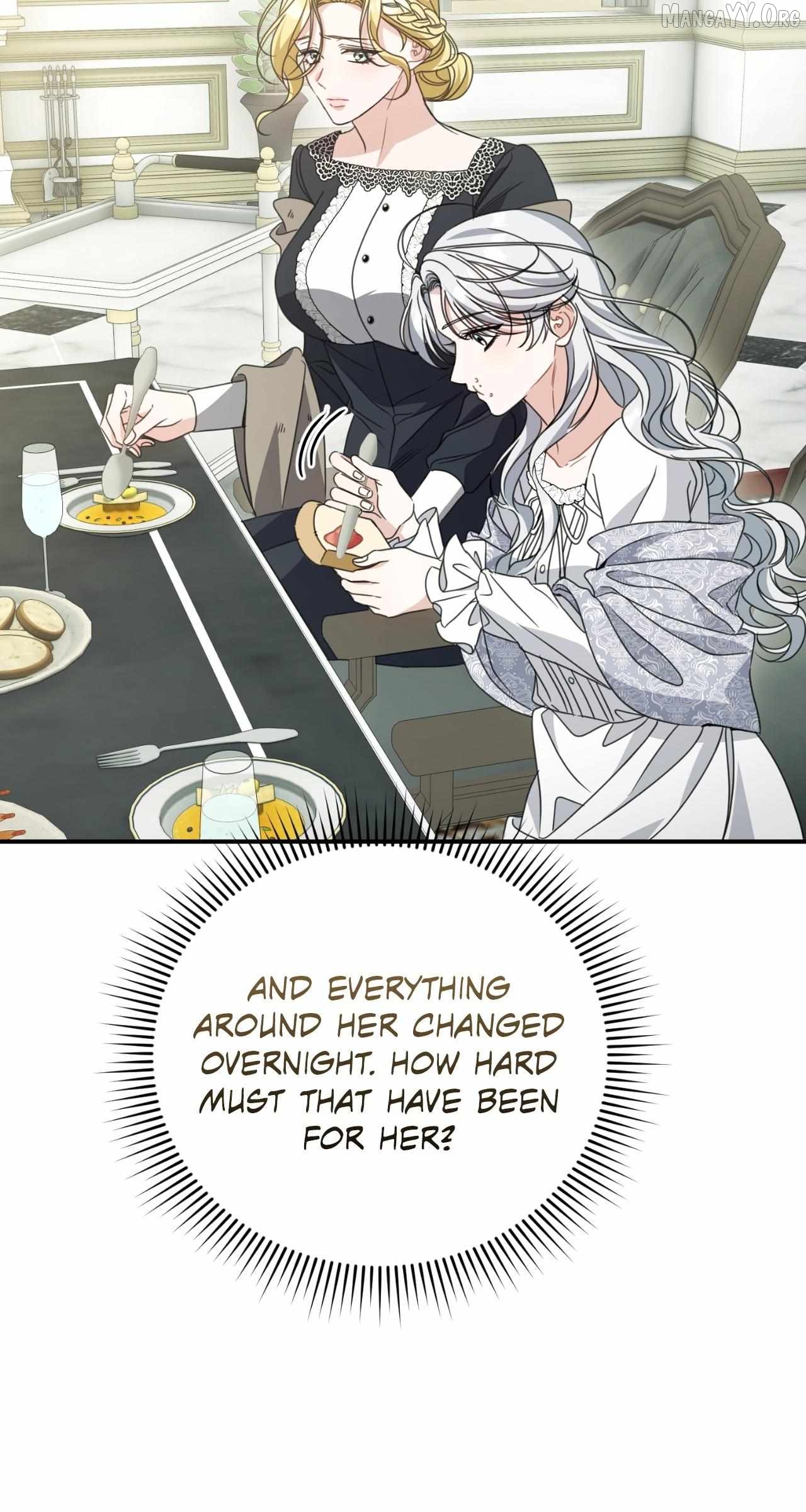 The Pearl of Albrecht Chapter 4 - page 42