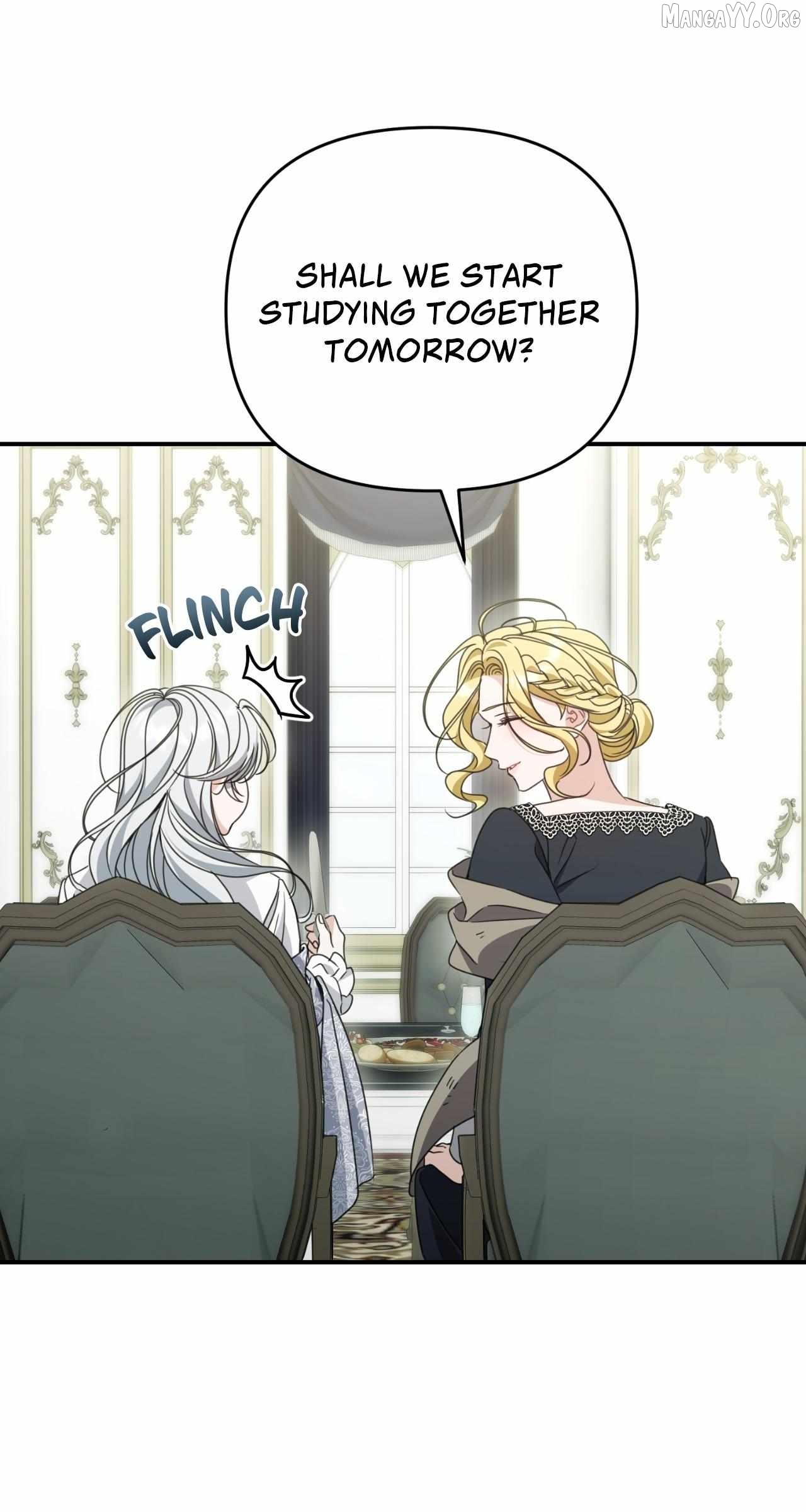 The Pearl of Albrecht Chapter 4 - page 43