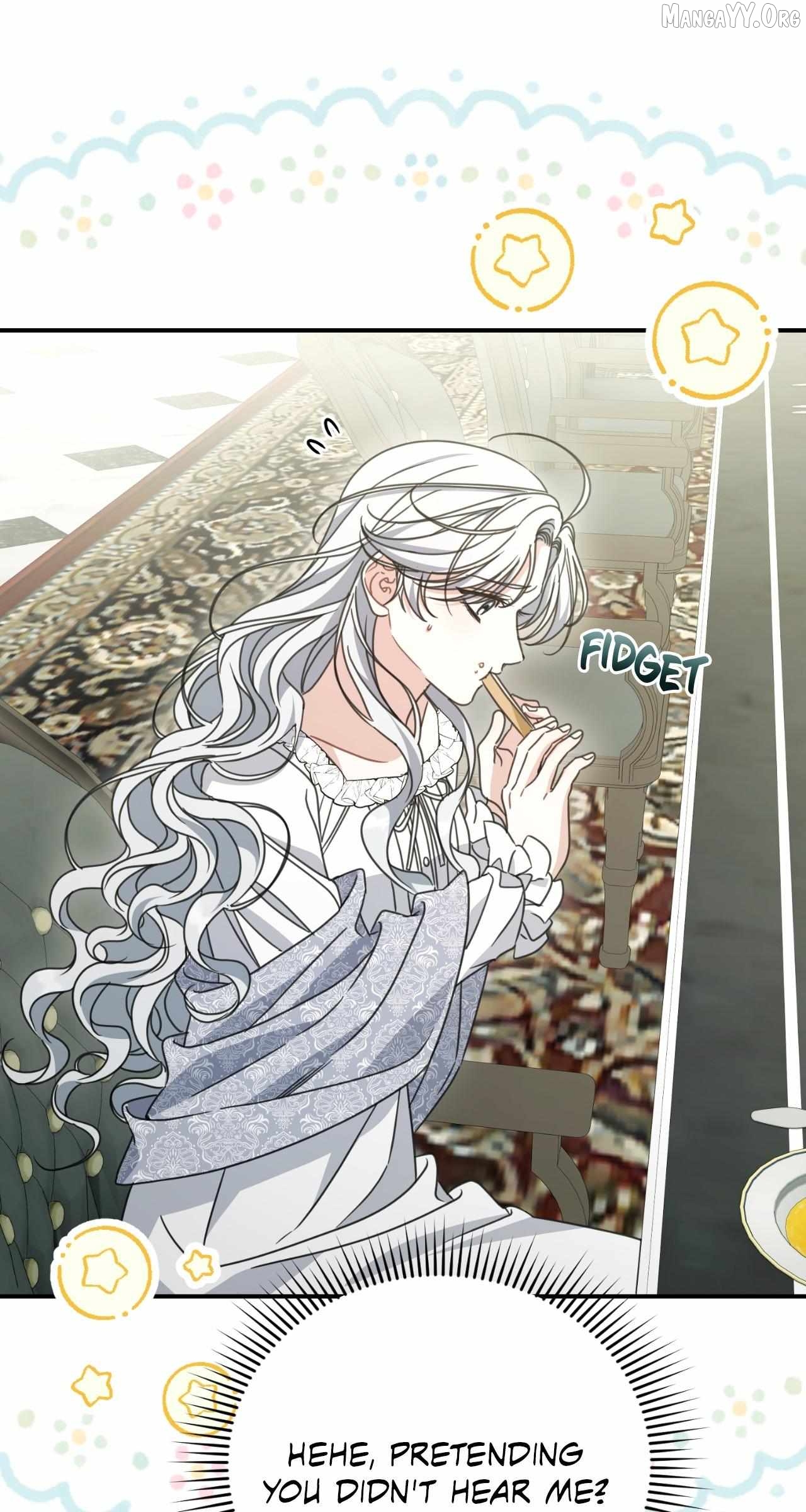 The Pearl of Albrecht Chapter 4 - page 44