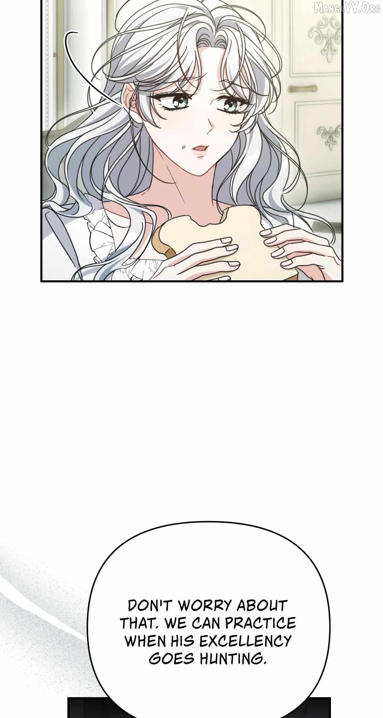 The Pearl of Albrecht Chapter 4 - page 47