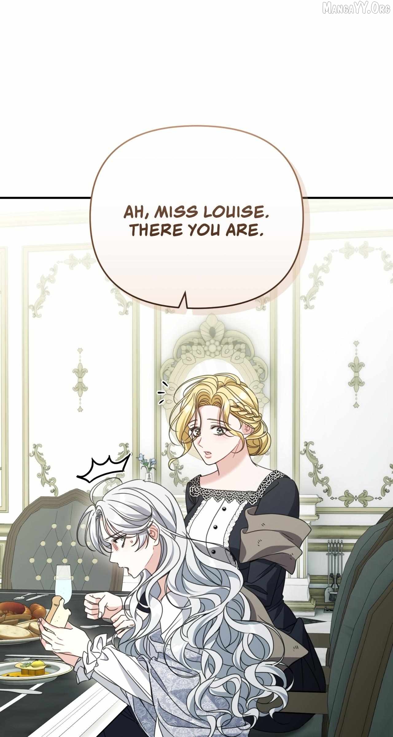 The Pearl of Albrecht Chapter 4 - page 49