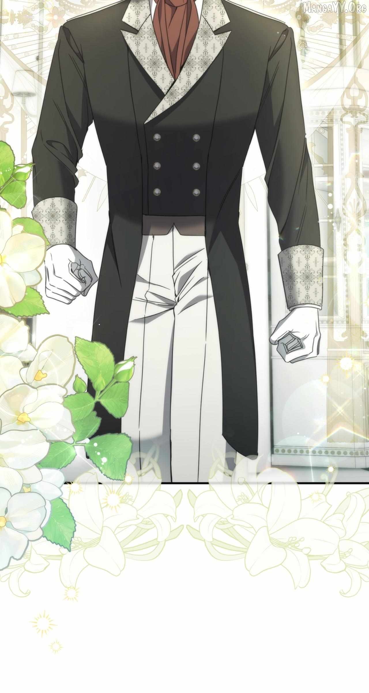 The Pearl of Albrecht Chapter 4 - page 51