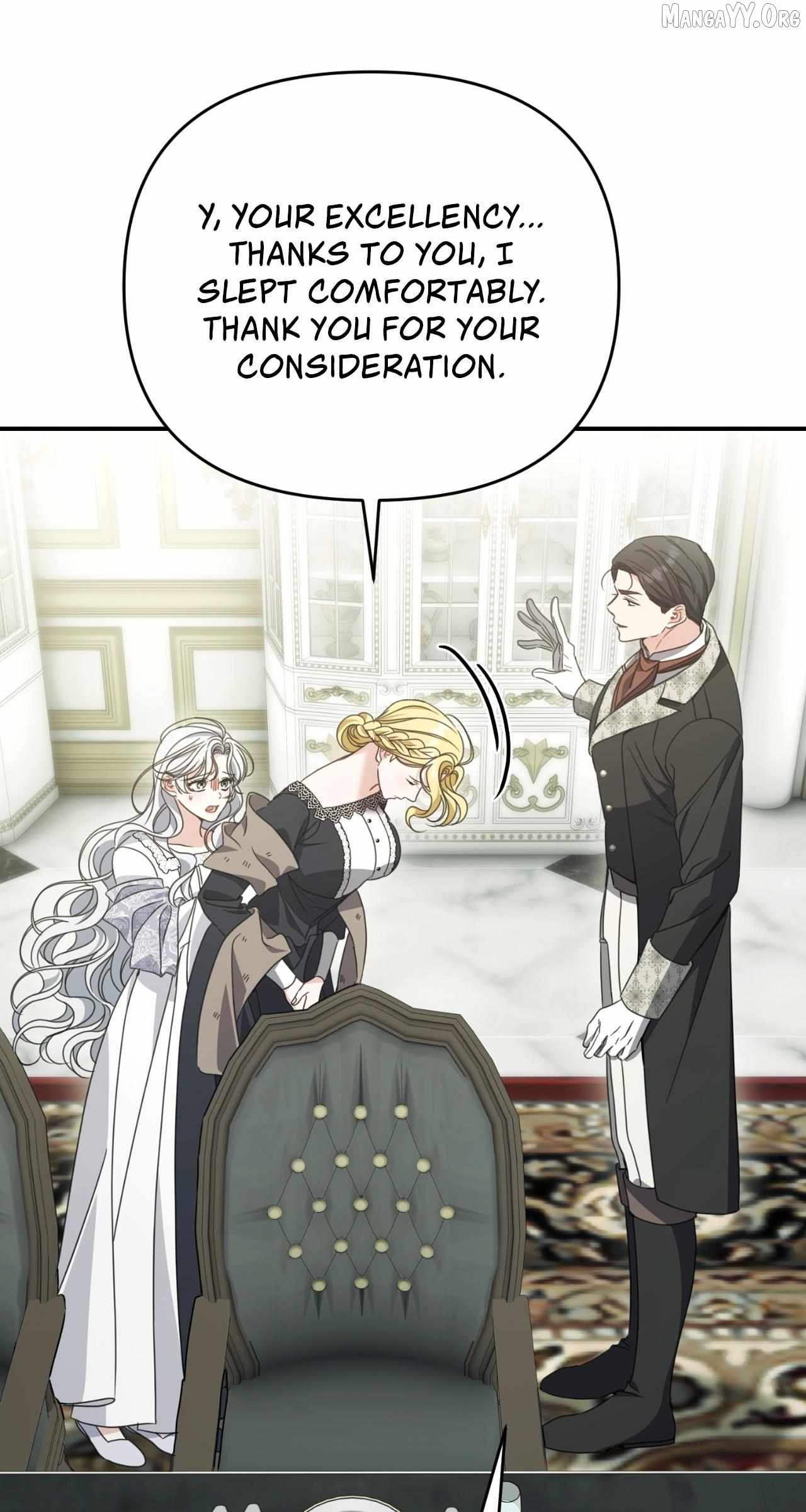 The Pearl of Albrecht Chapter 4 - page 52