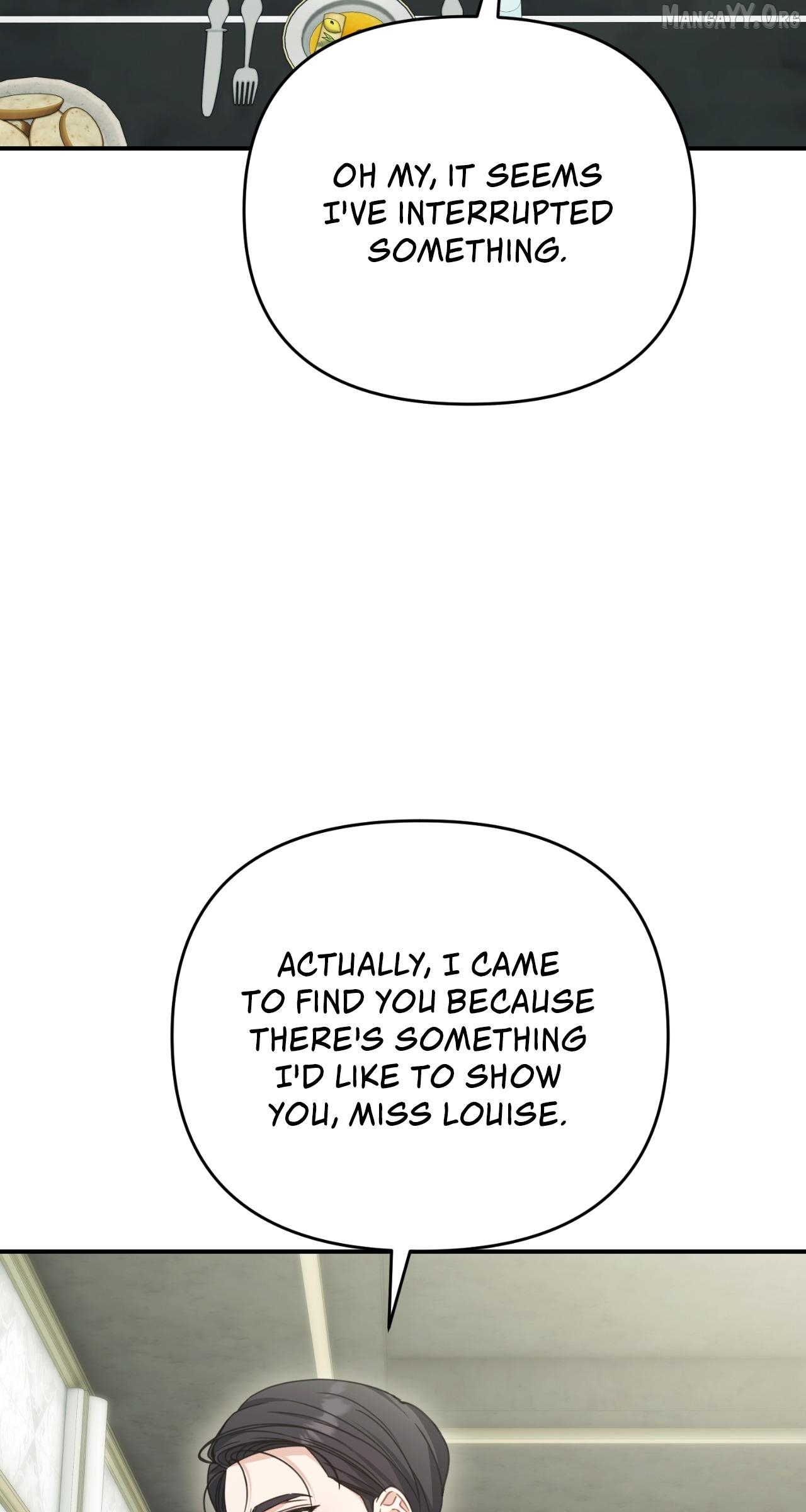 The Pearl of Albrecht Chapter 4 - page 53