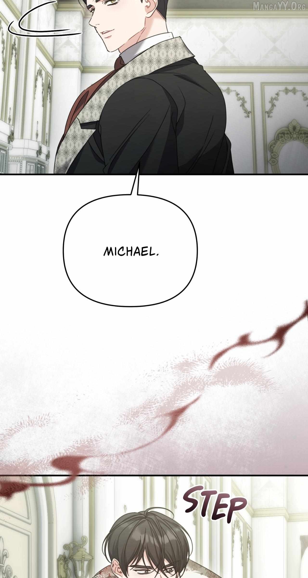 The Pearl of Albrecht Chapter 4 - page 54