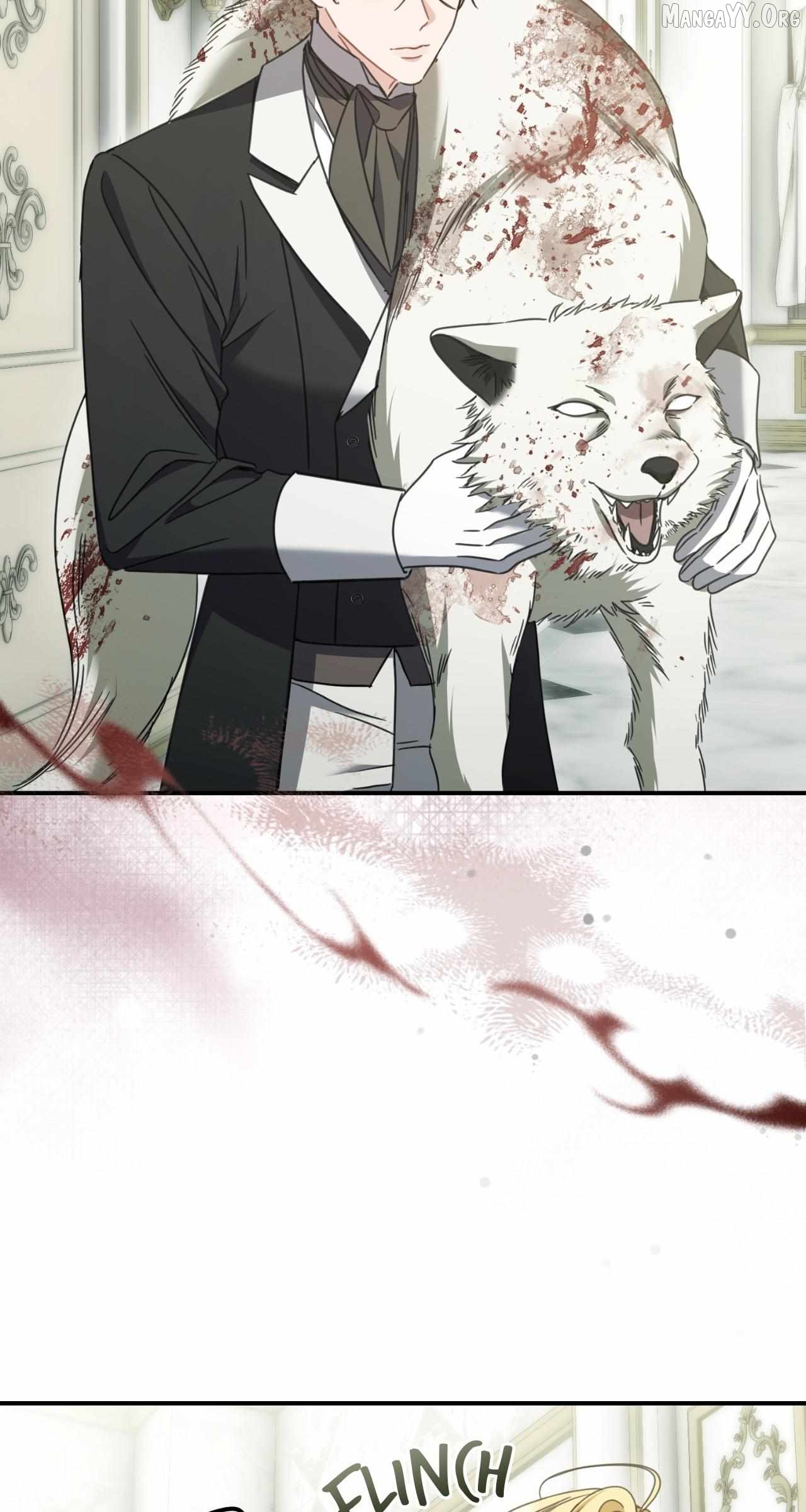 The Pearl of Albrecht Chapter 4 - page 55