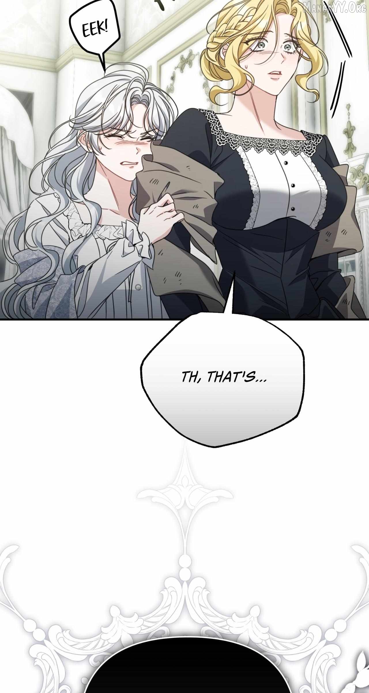 The Pearl of Albrecht Chapter 4 - page 56