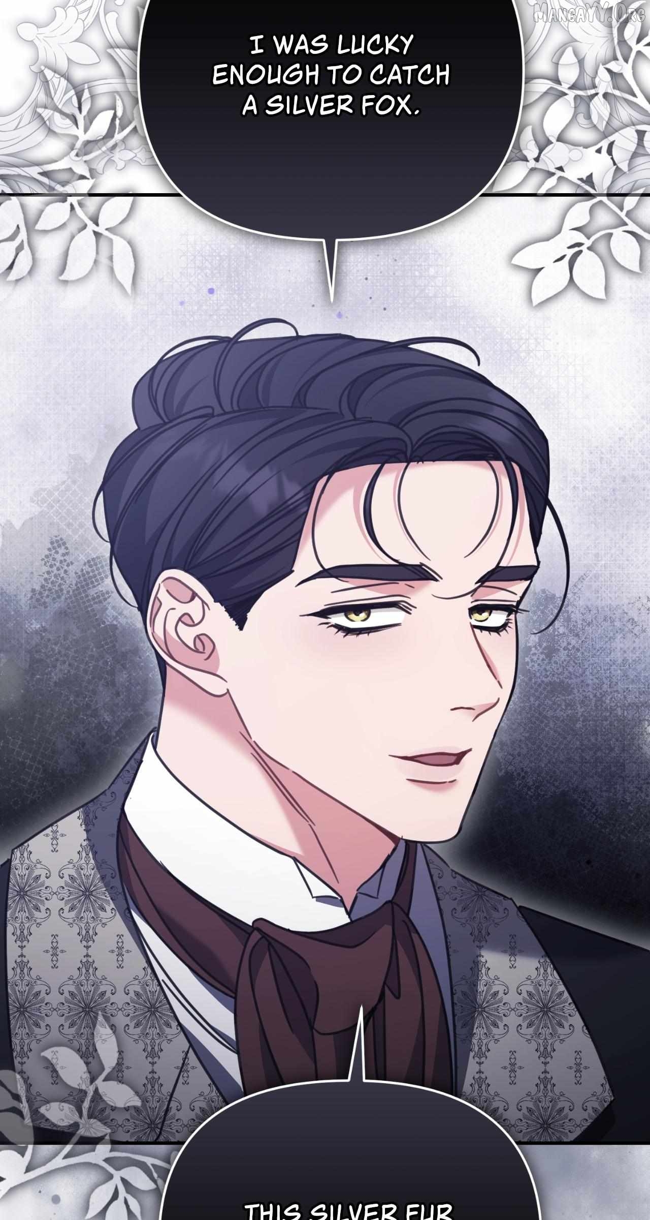 The Pearl of Albrecht Chapter 4 - page 57