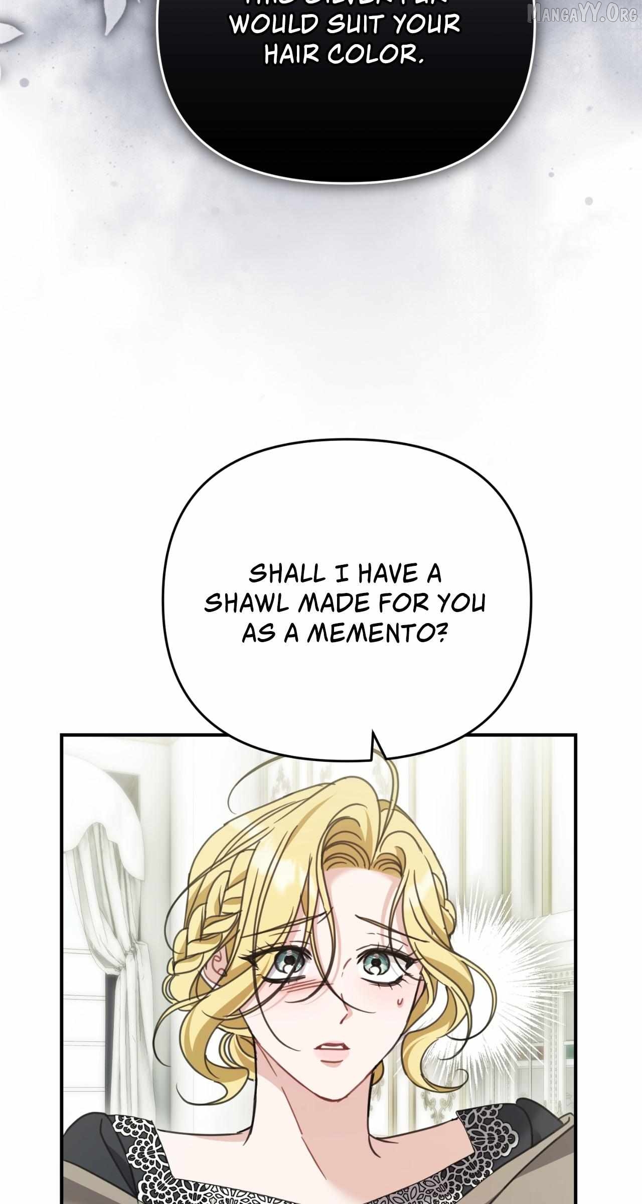 The Pearl of Albrecht Chapter 4 - page 58