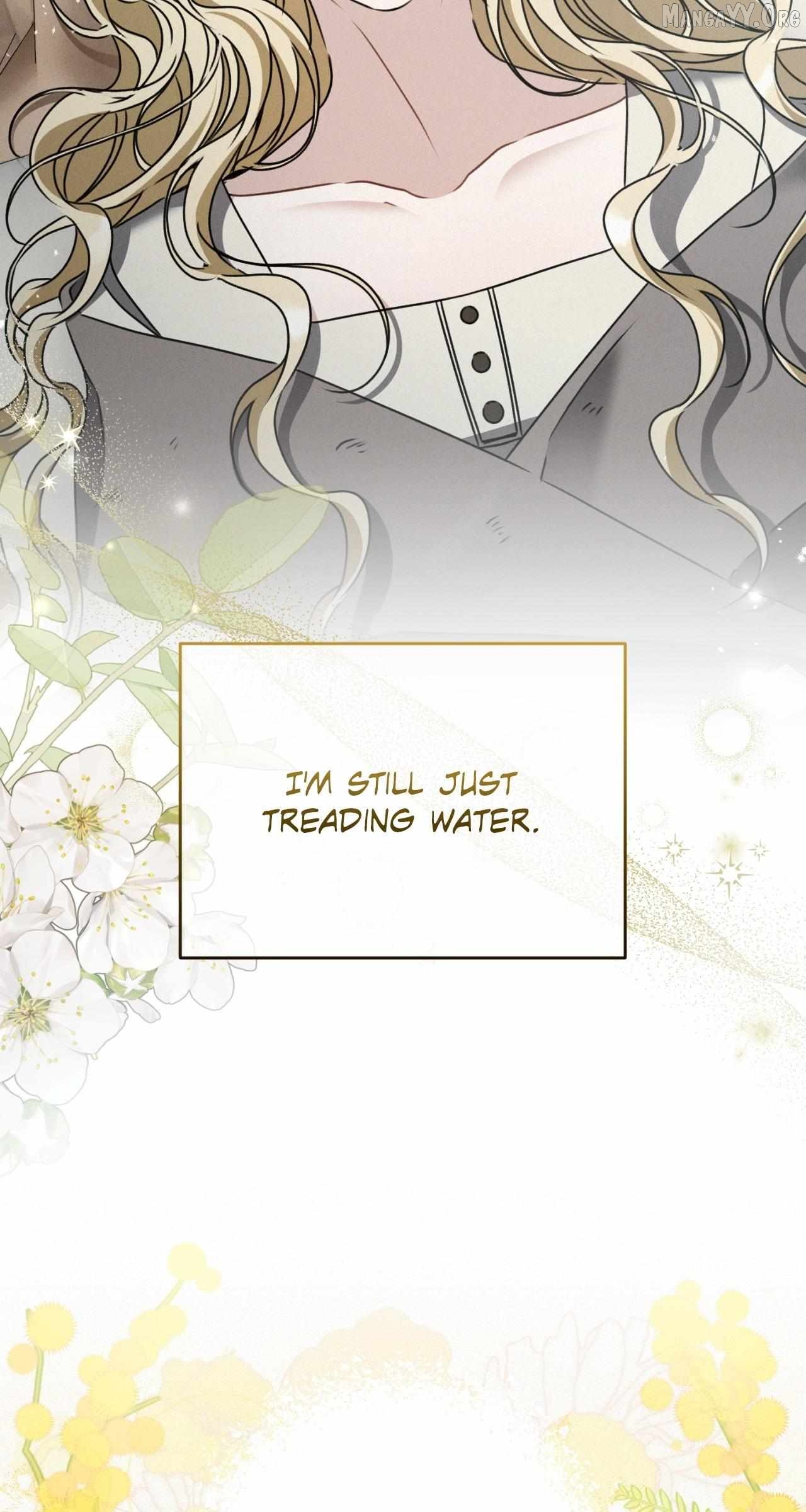 The Pearl of Albrecht Chapter 4 - page 6