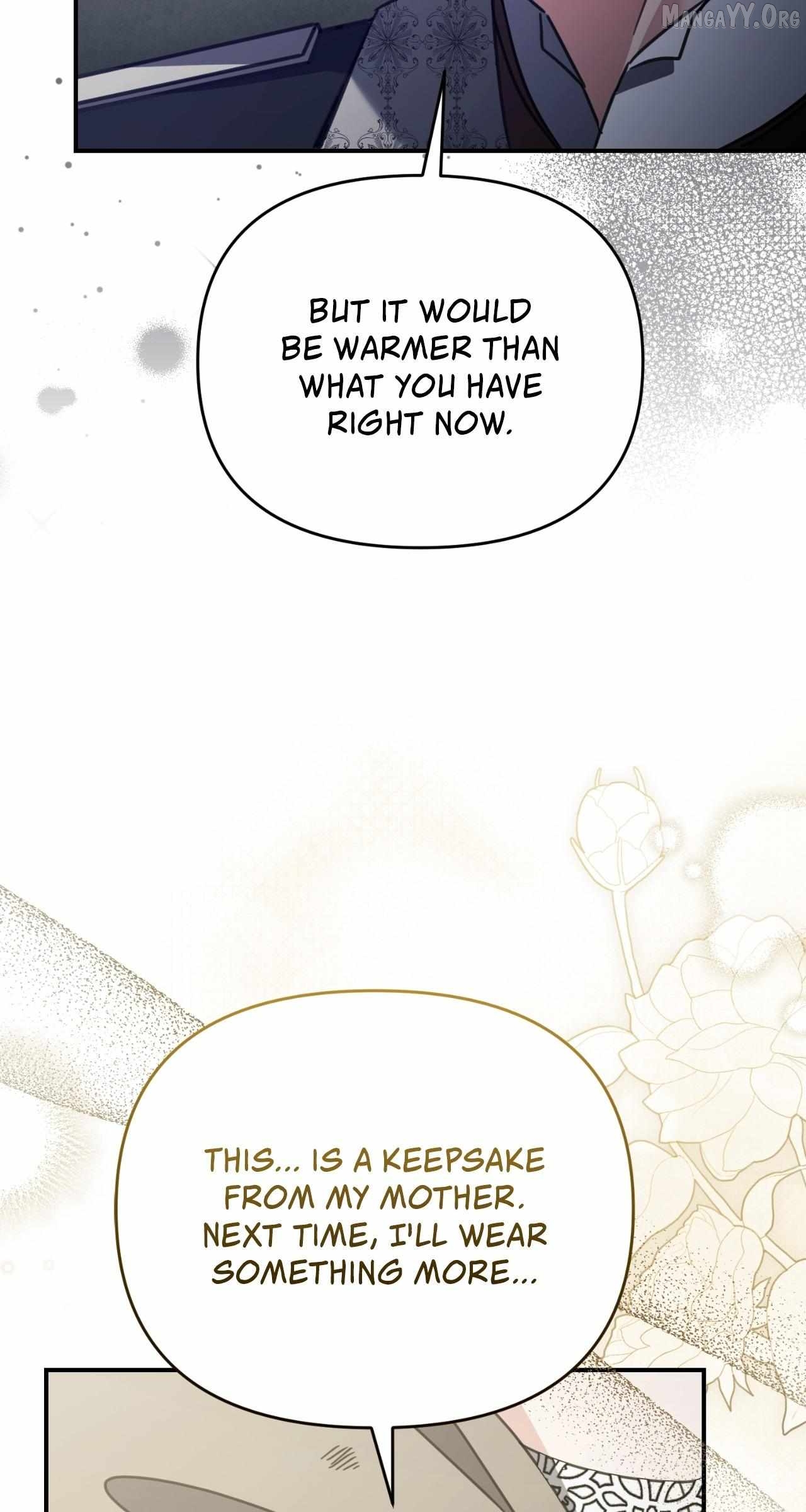 The Pearl of Albrecht Chapter 4 - page 61