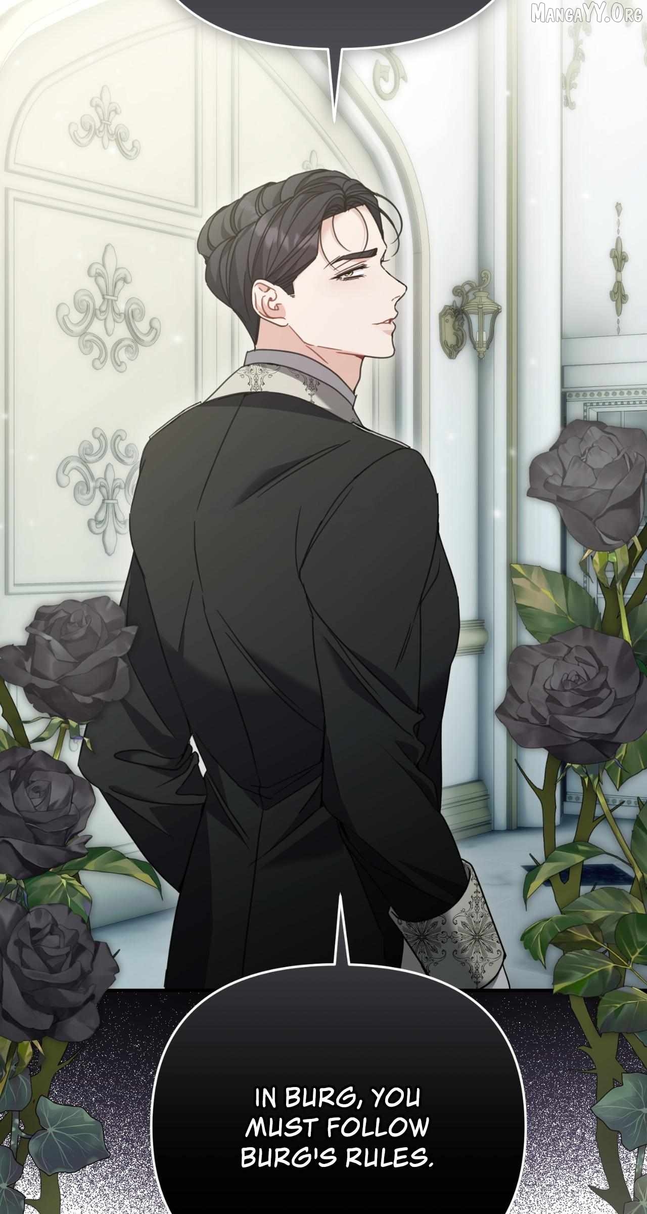 The Pearl of Albrecht Chapter 4 - page 63