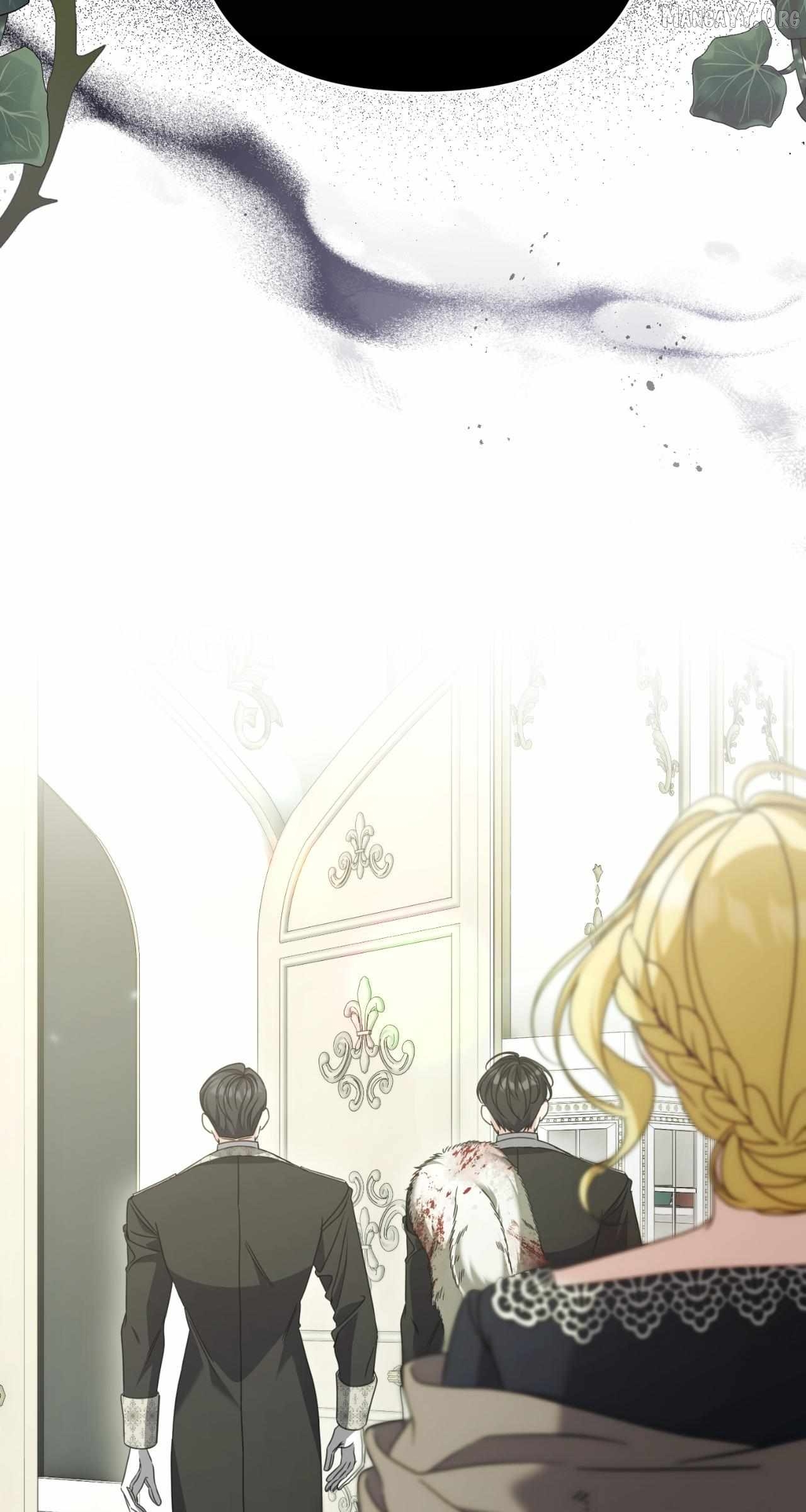 The Pearl of Albrecht Chapter 4 - page 64