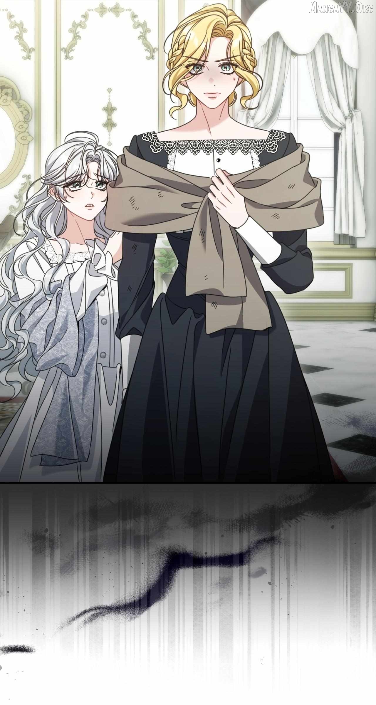 The Pearl of Albrecht Chapter 4 - page 66