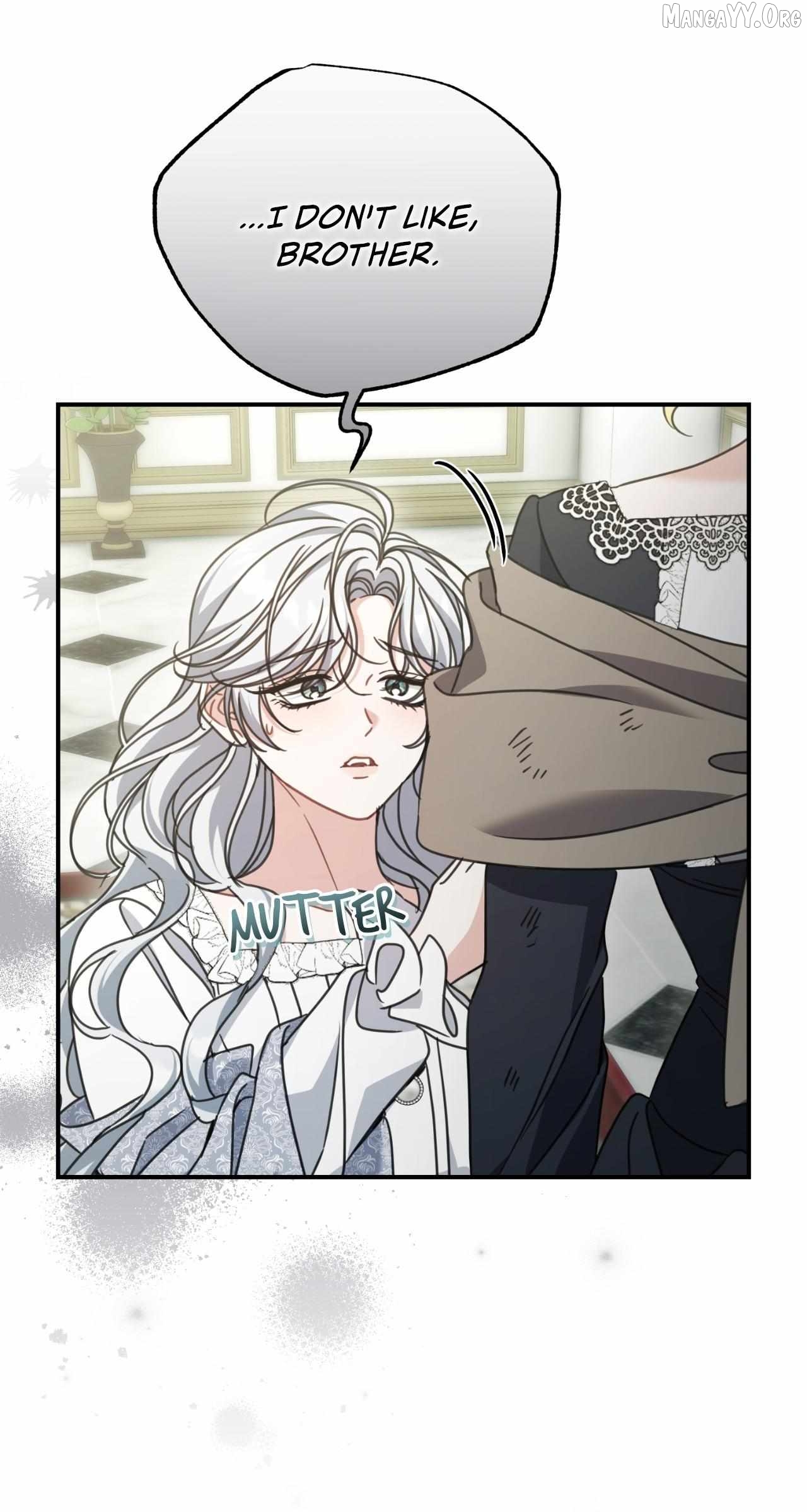 The Pearl of Albrecht Chapter 4 - page 67