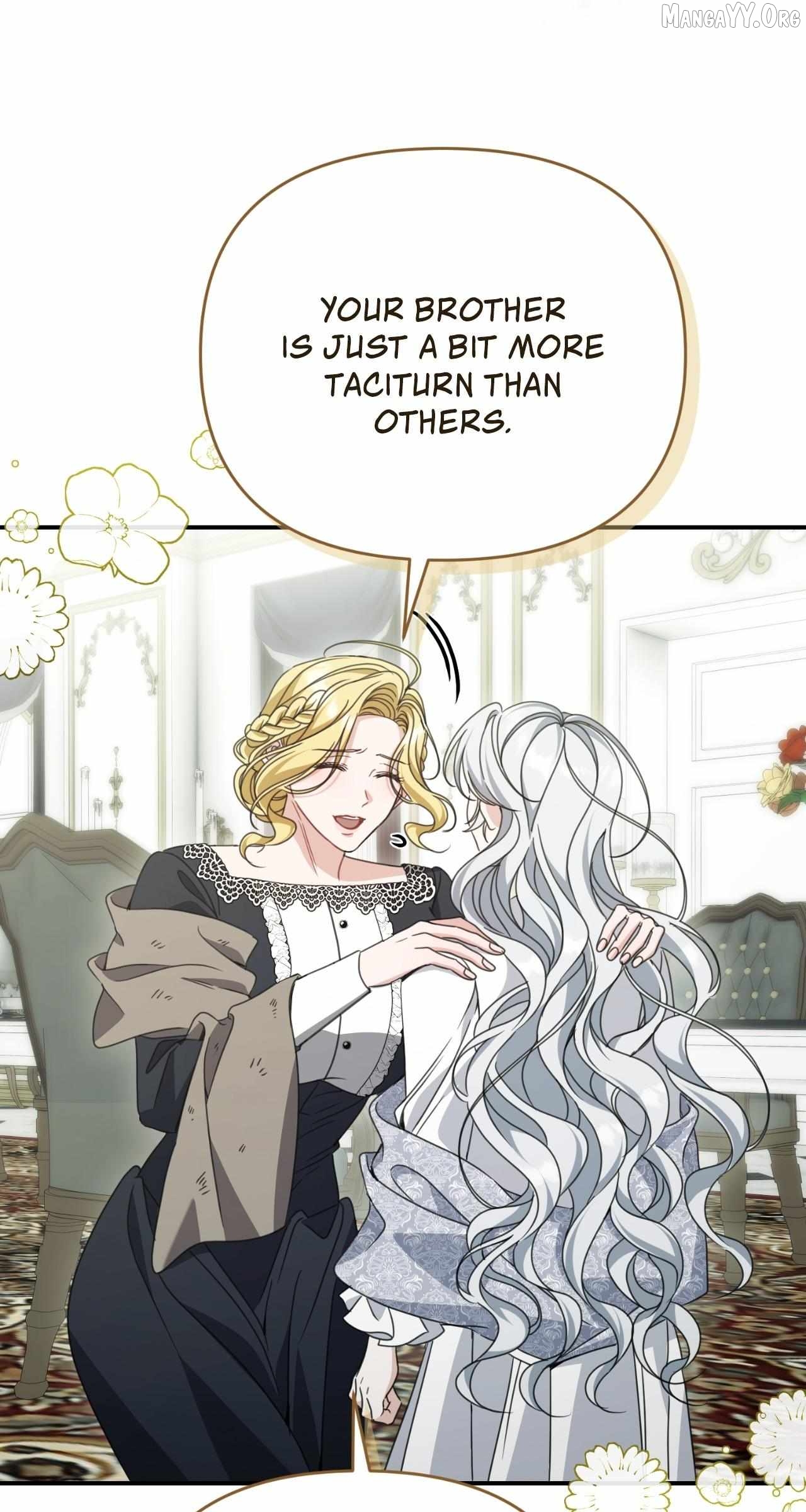 The Pearl of Albrecht Chapter 4 - page 68