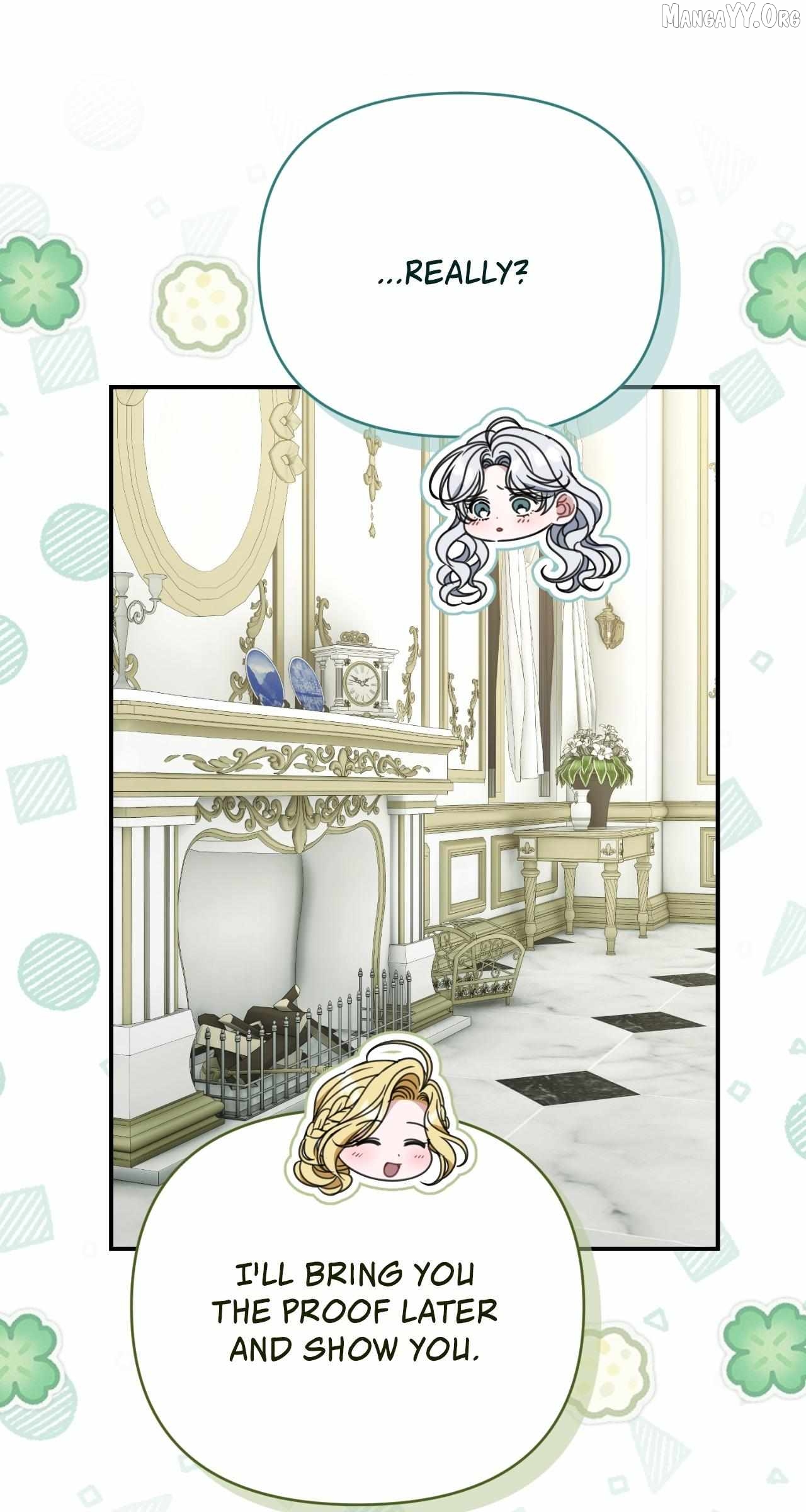 The Pearl of Albrecht Chapter 4 - page 70