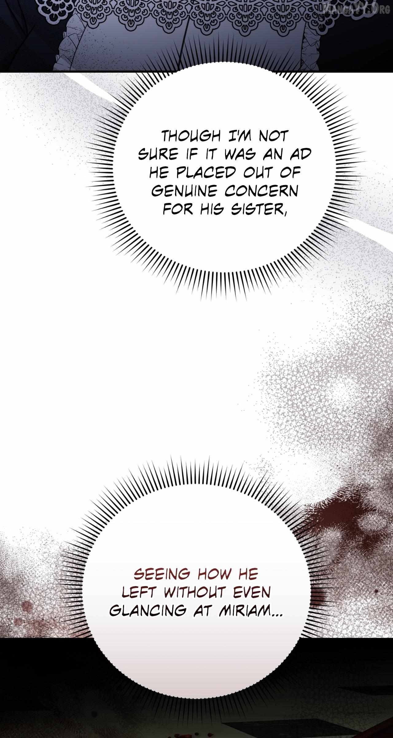 The Pearl of Albrecht Chapter 4 - page 72