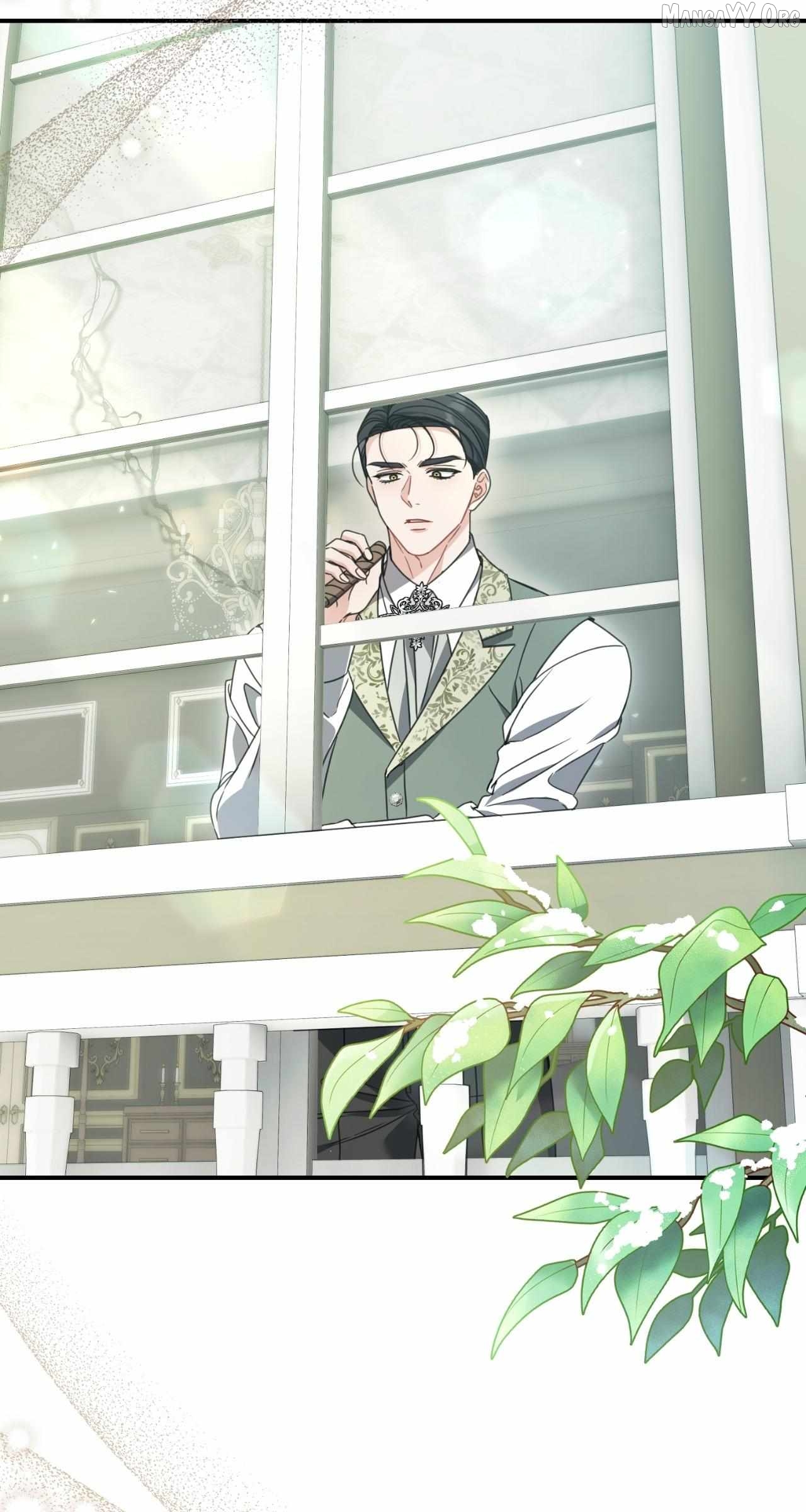 The Pearl of Albrecht Chapter 4 - page 76