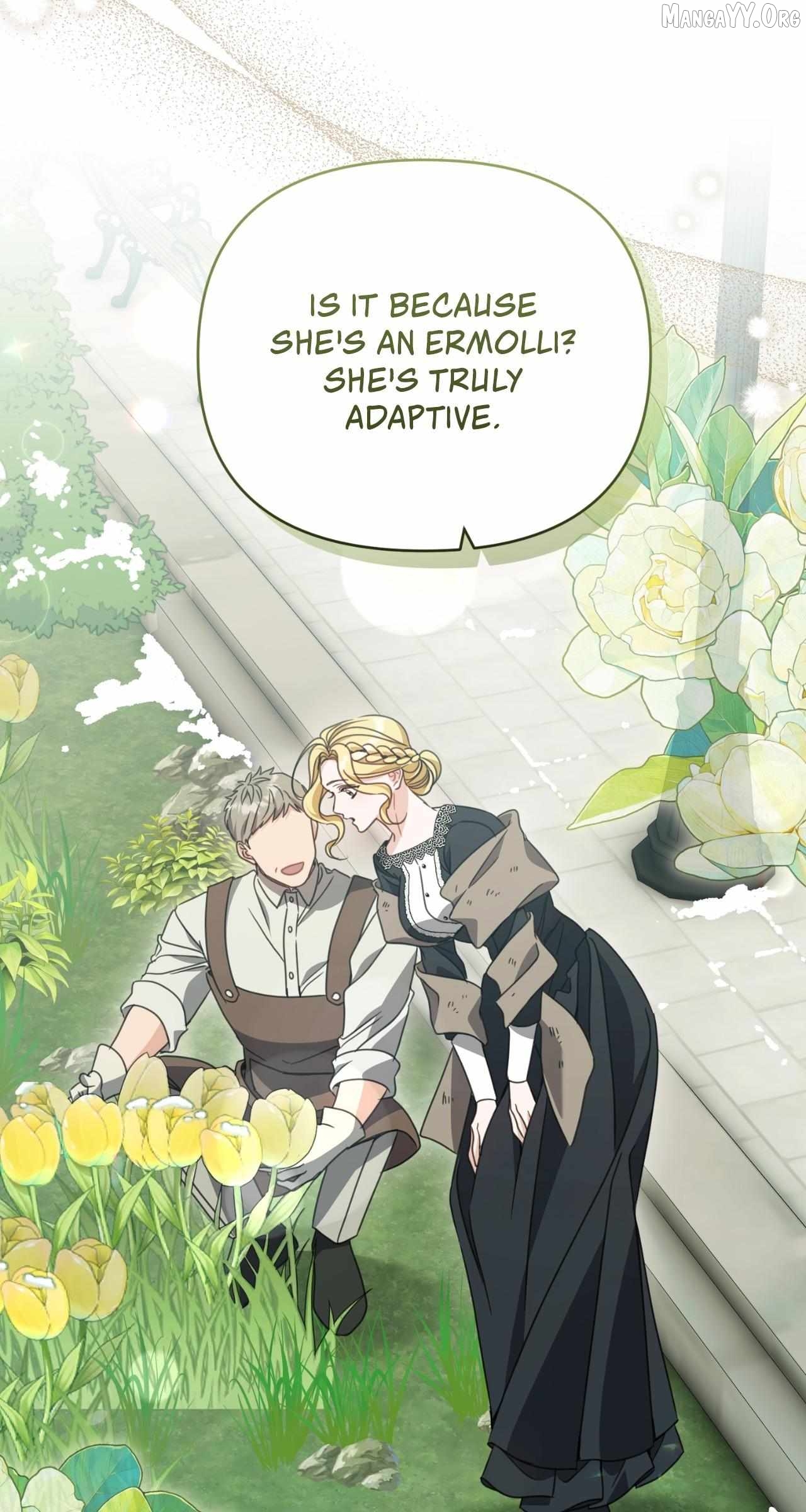 The Pearl of Albrecht Chapter 4 - page 77