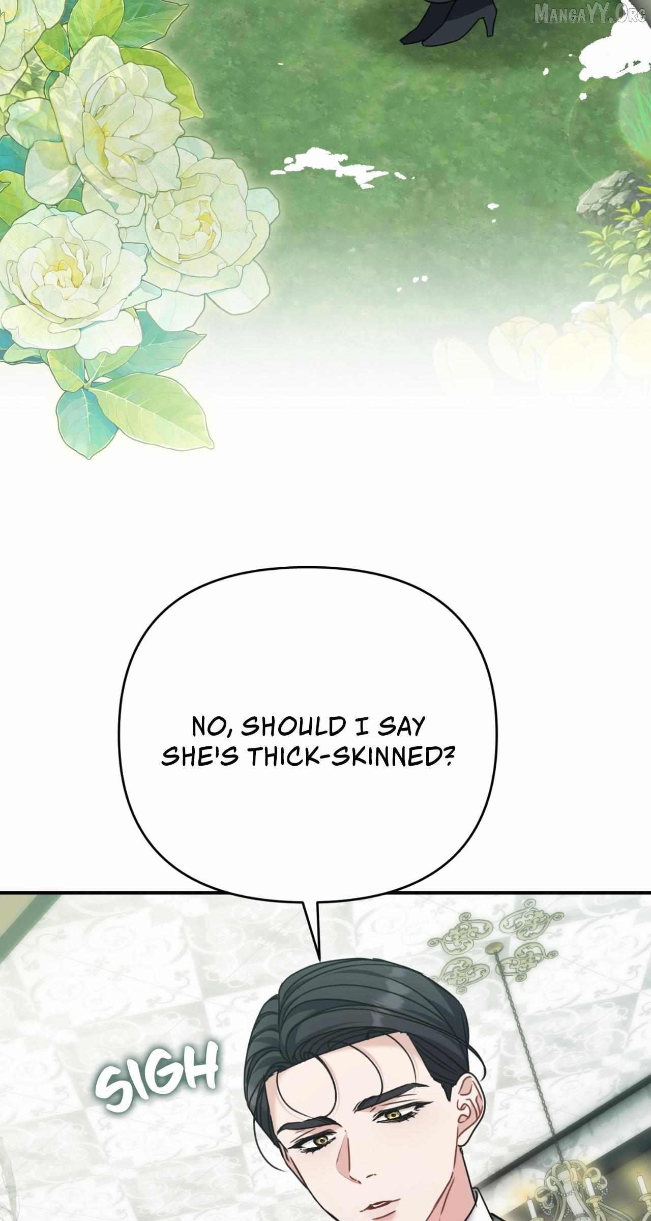 The Pearl of Albrecht Chapter 4 - page 78