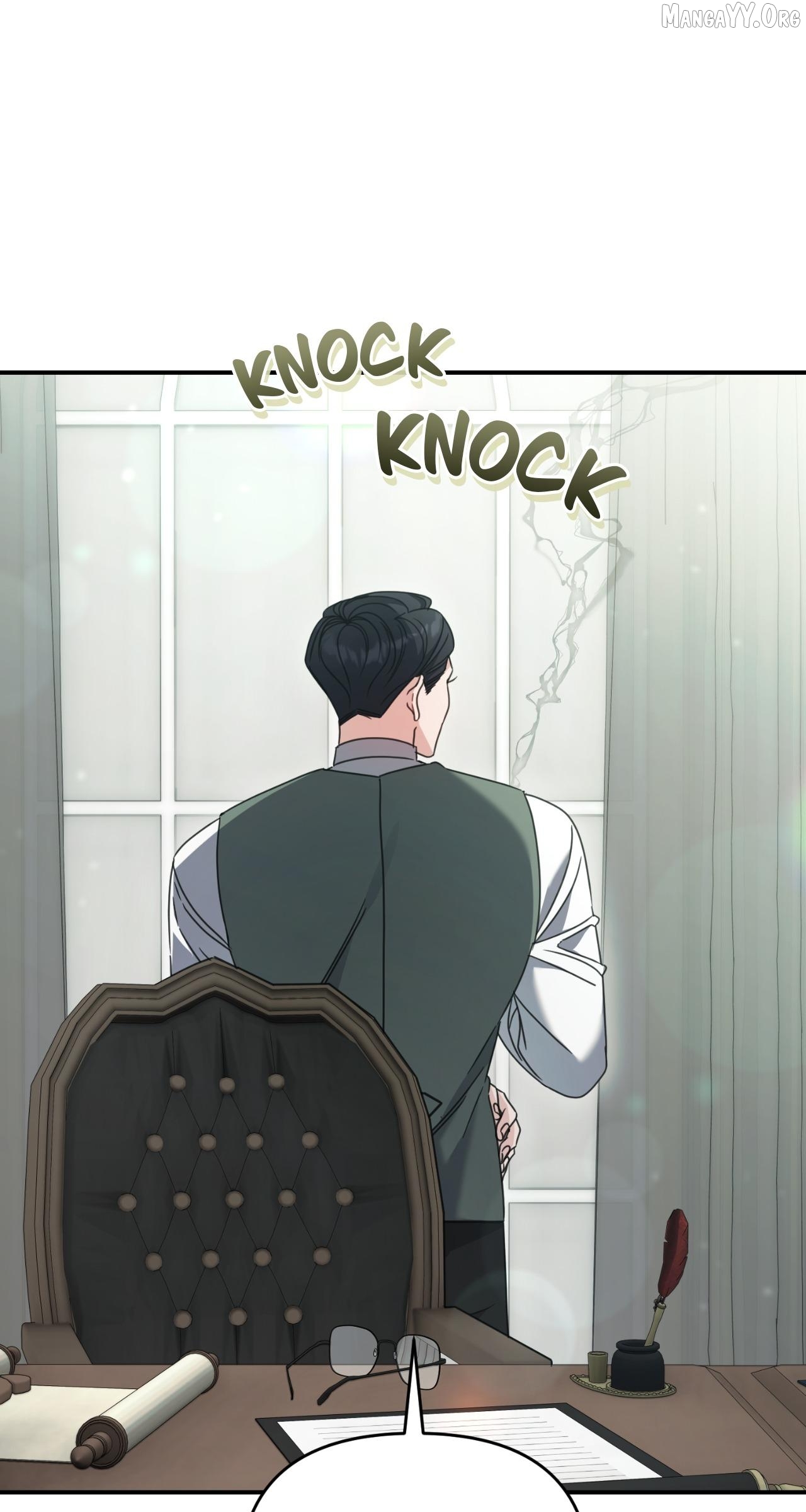 The Pearl of Albrecht Chapter 4 - page 80